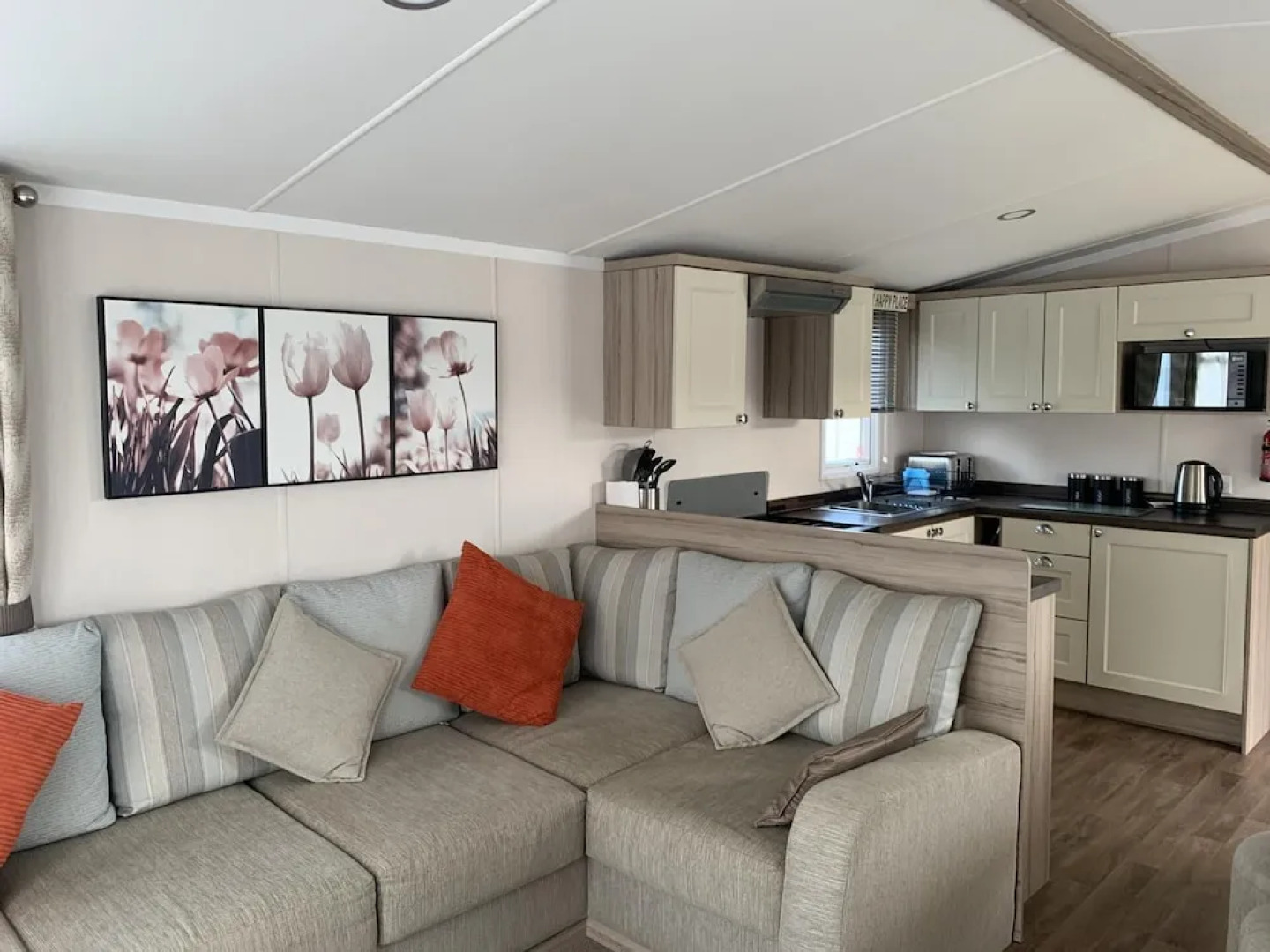 Hot tub Break Away Castle View