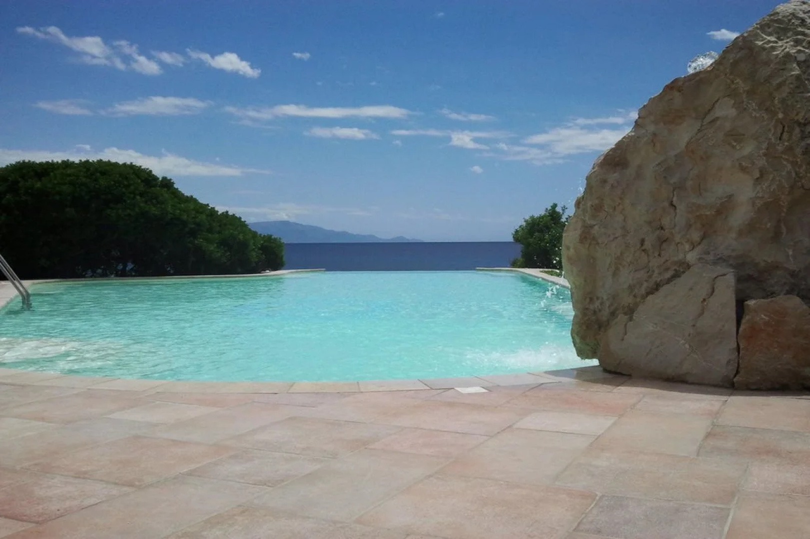 Hotel Punta Negra