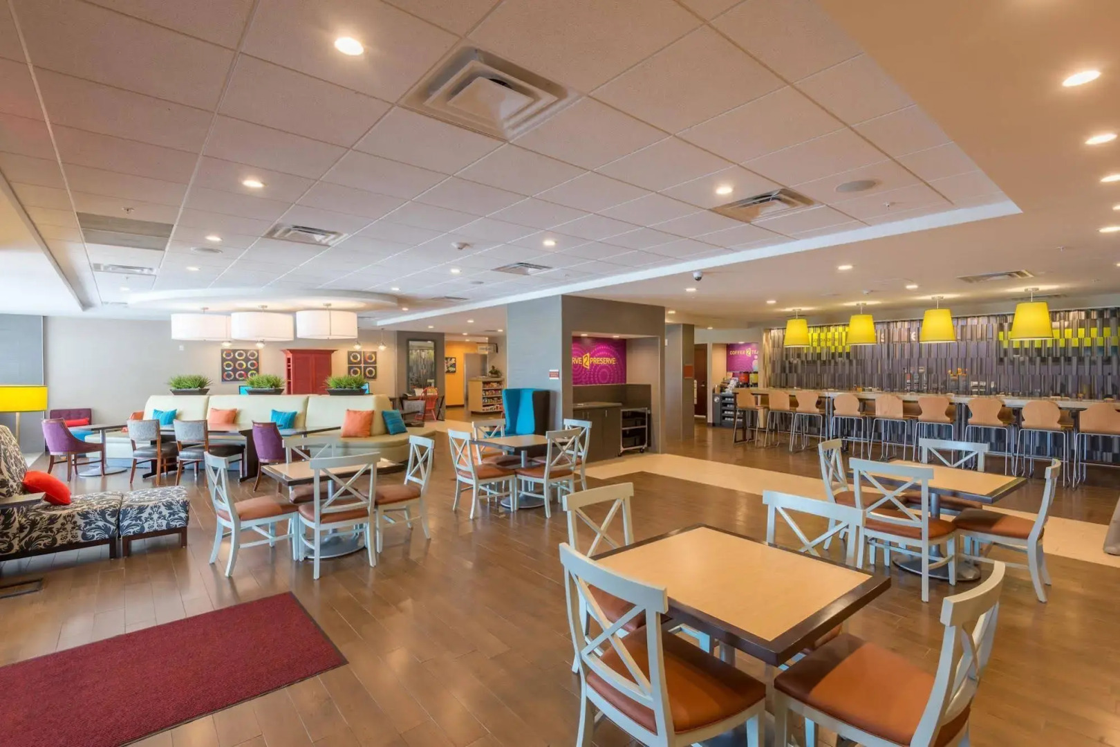 Home2 Suites by Hilton Lake City