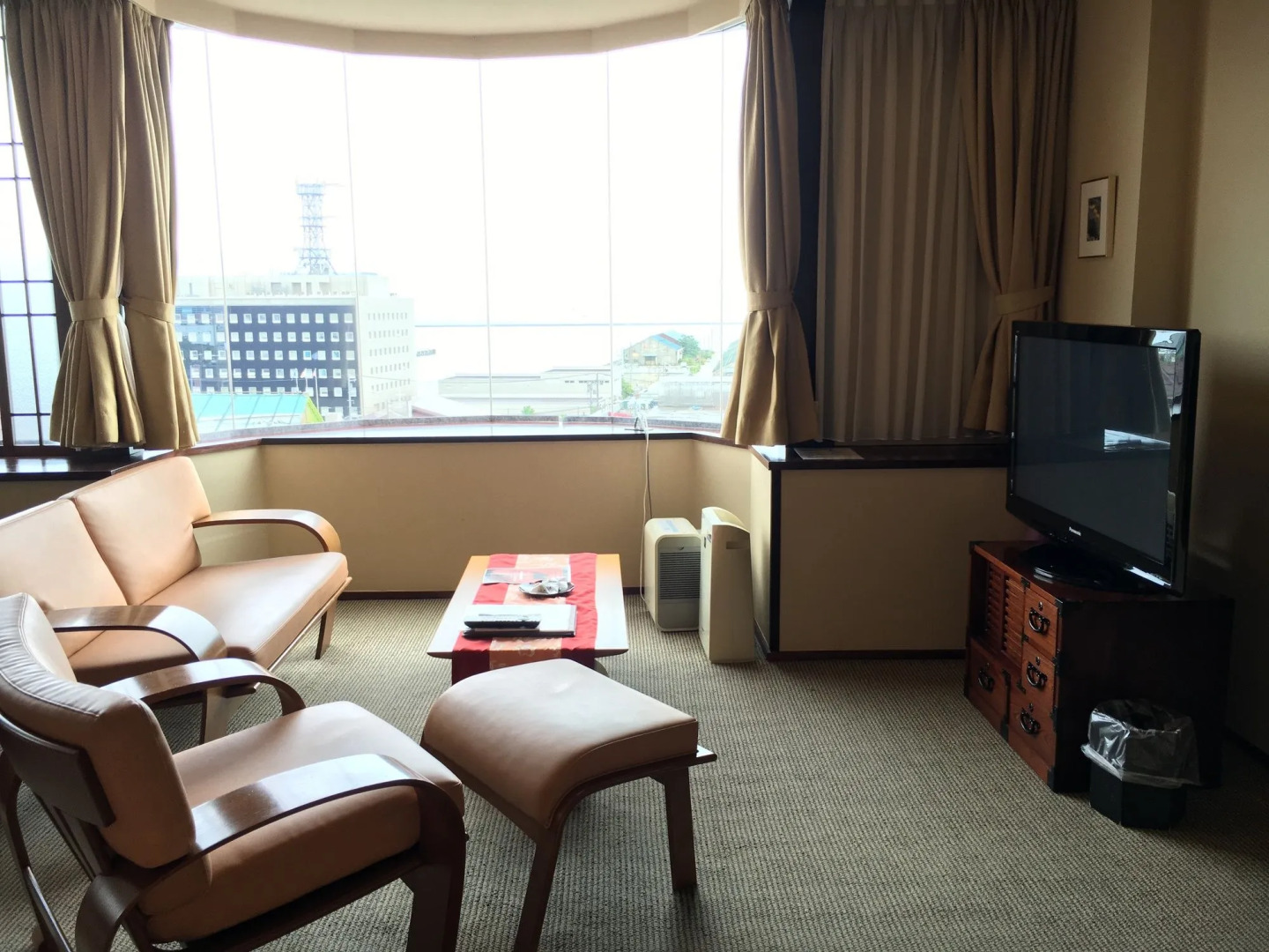 Otaru Furukawa Hotel