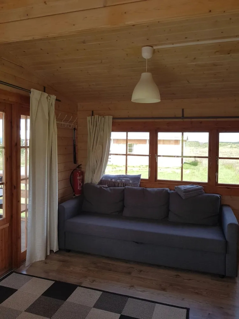 Ásgeirsstaðir Holiday Homes