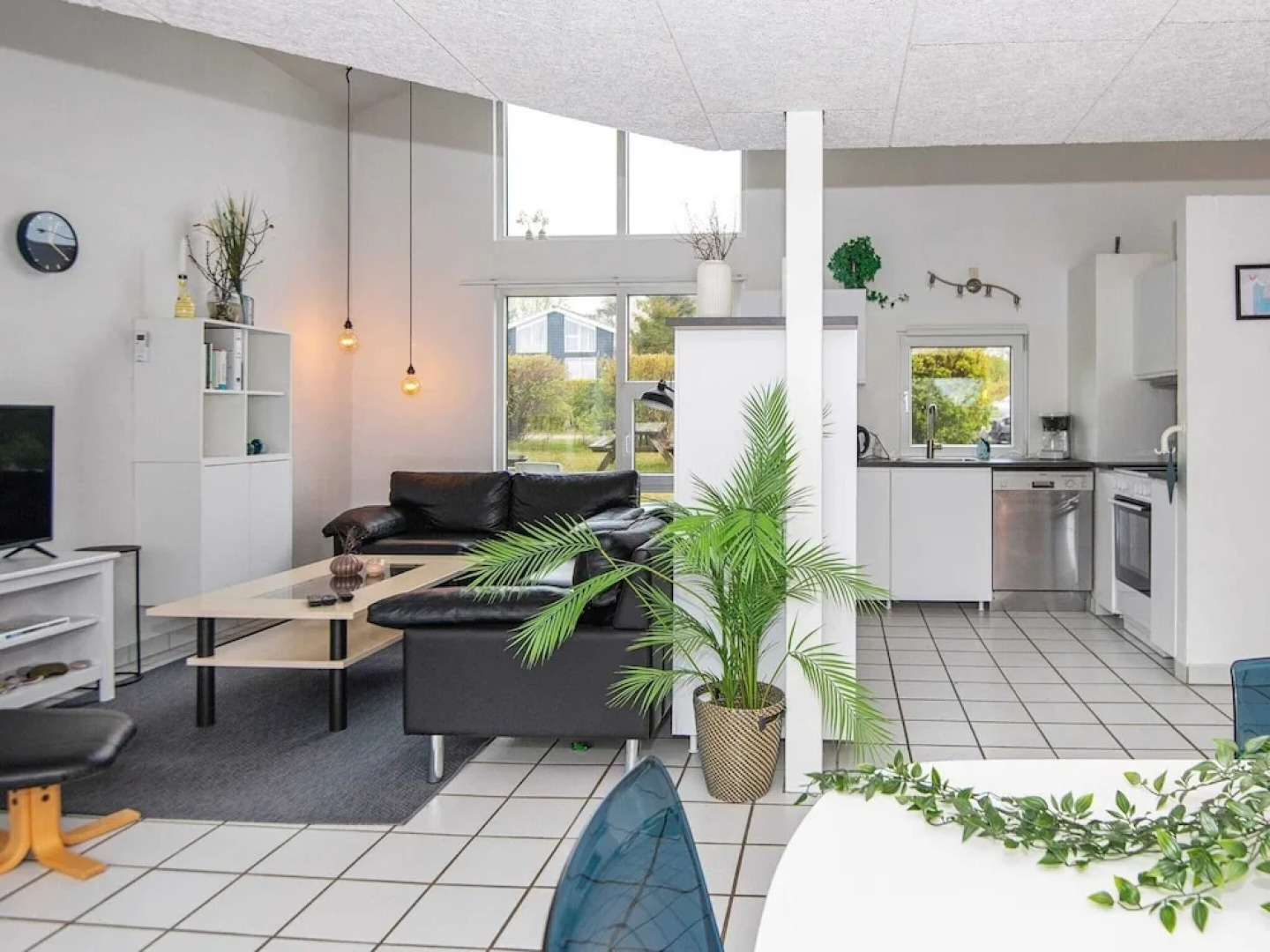 Scenic Holiday Home in Ebeltoft near Sea