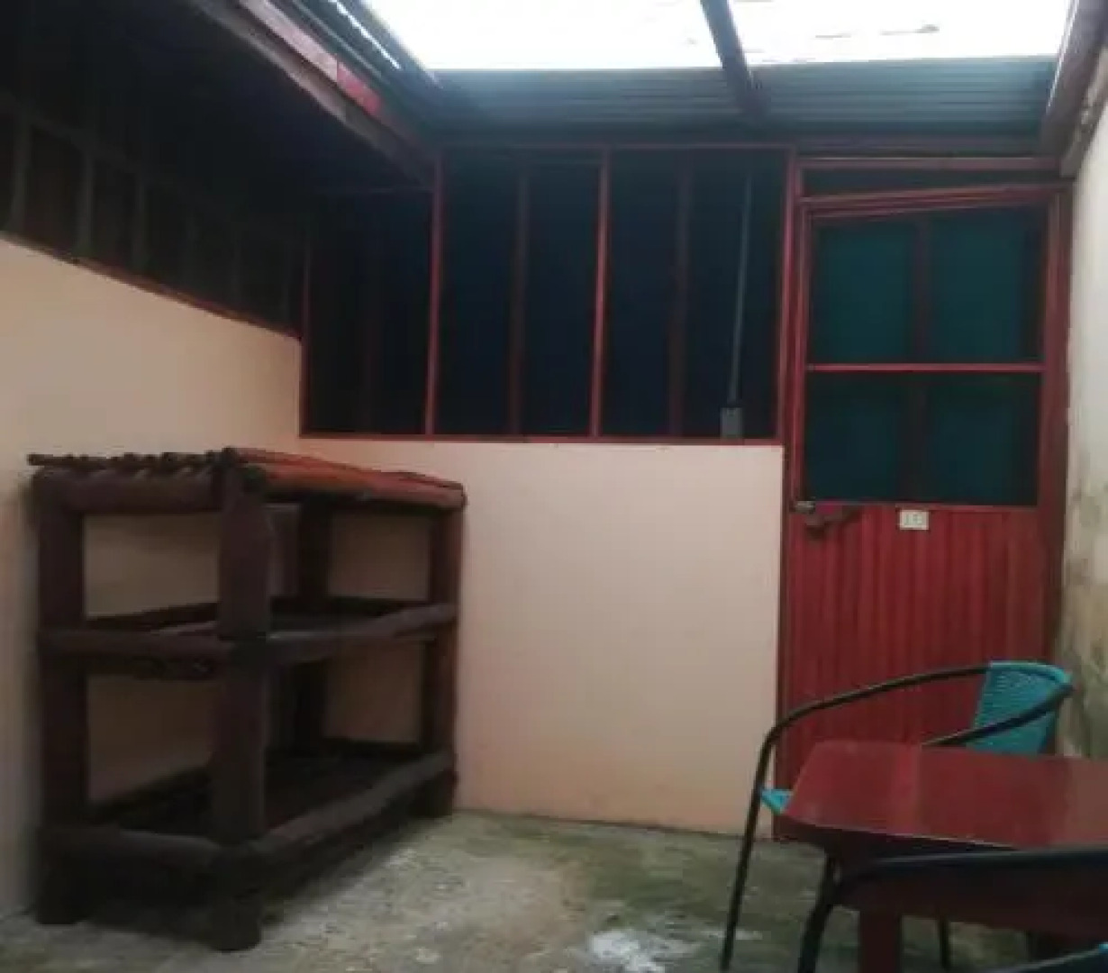 Martina's Place Hostel