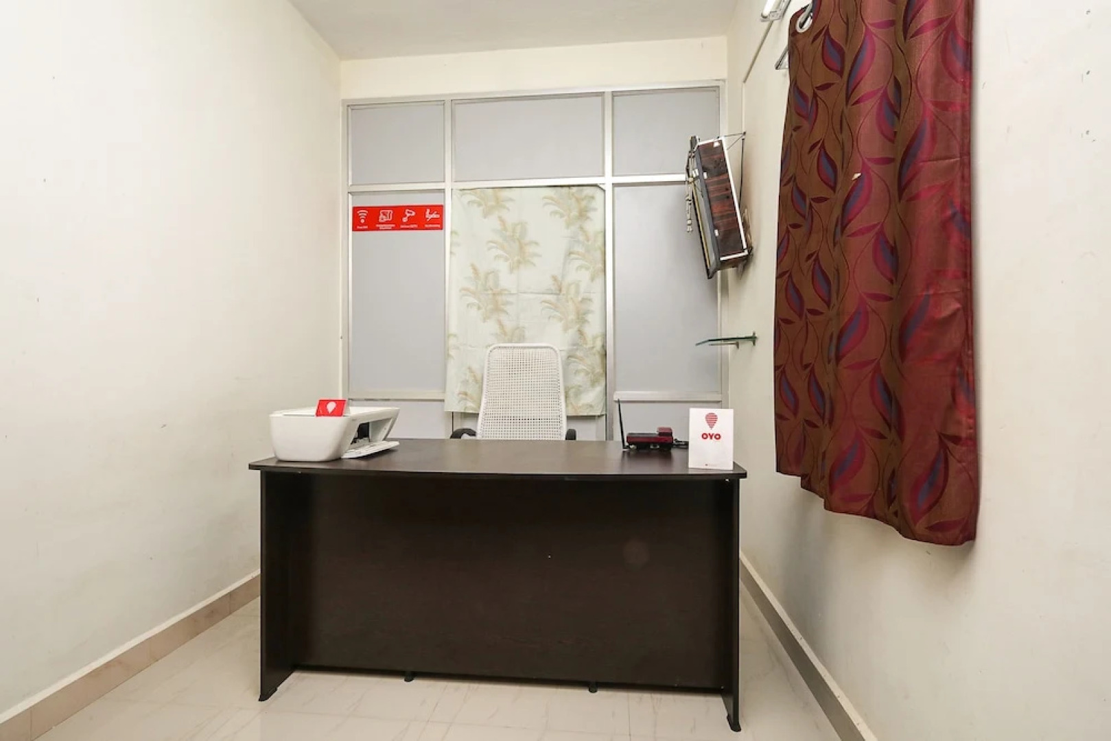 OYO 41072 Hill View Cottages