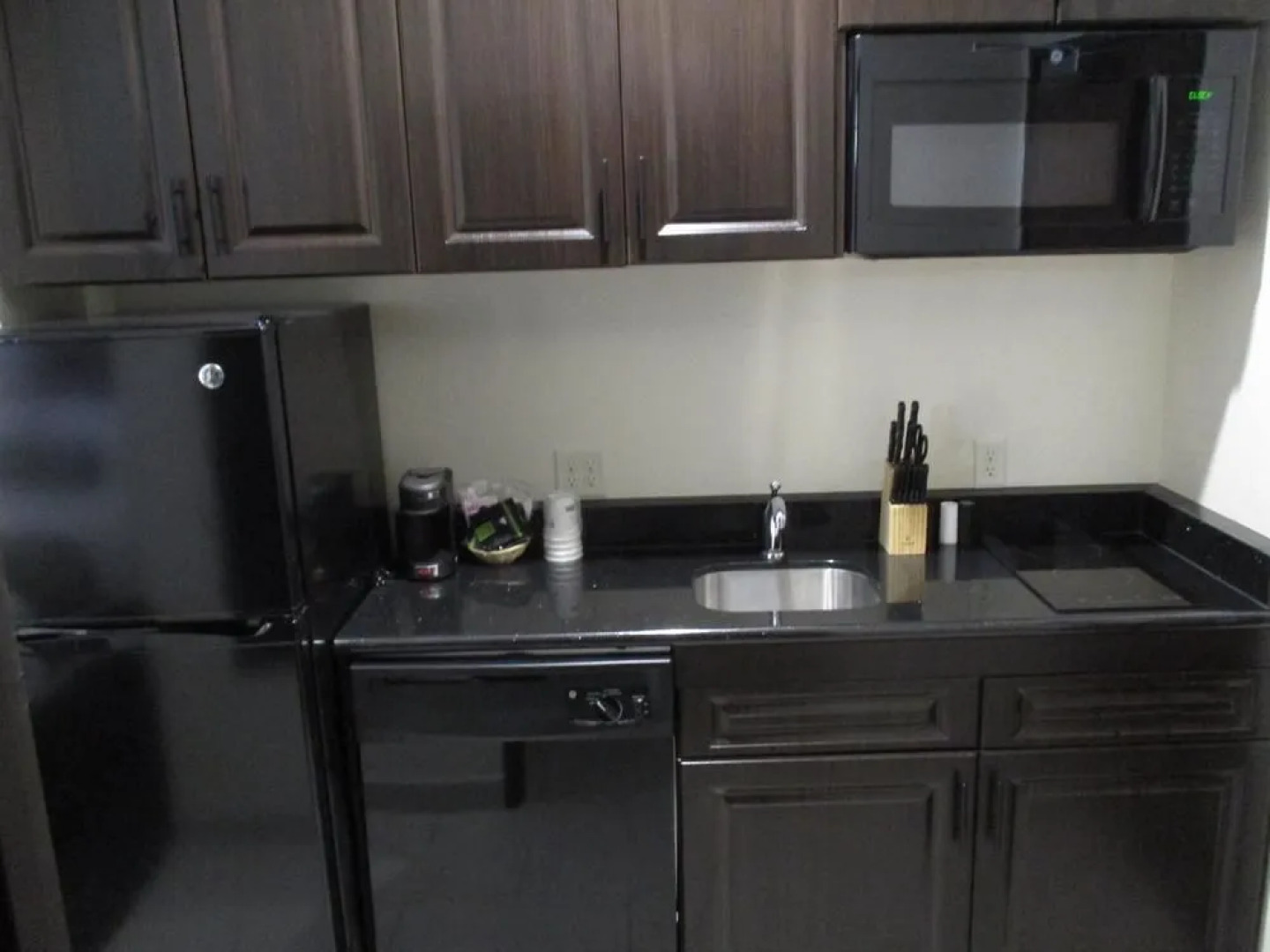 Plus Elk City/Executive Residency by Best Western