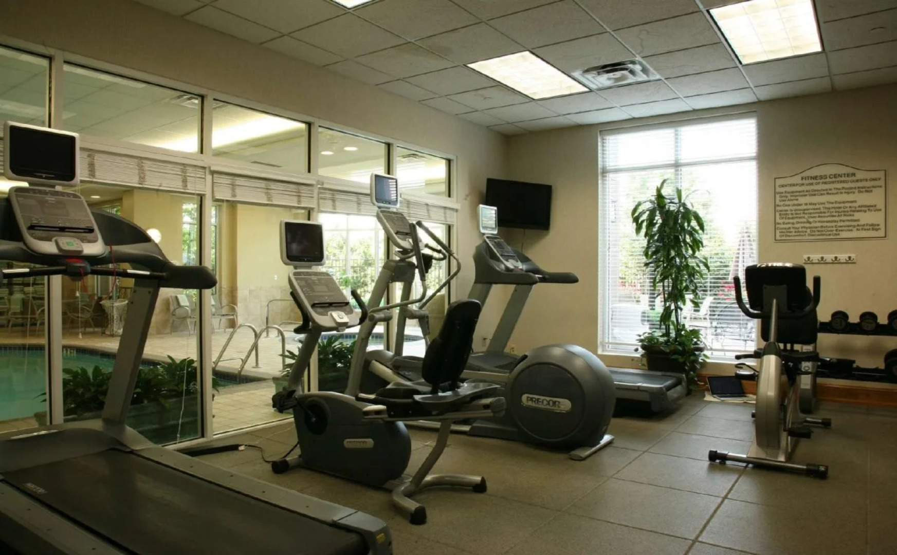 Hilton Garden Inn Louisville Airport