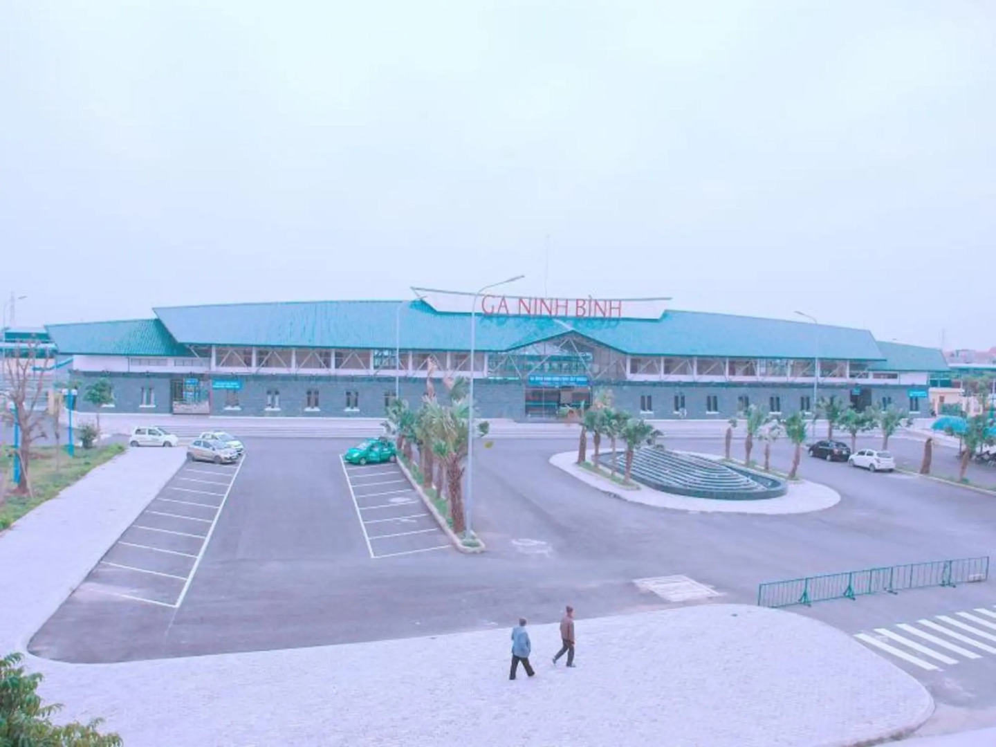 Viet Nhat Hotel Ninh Binh