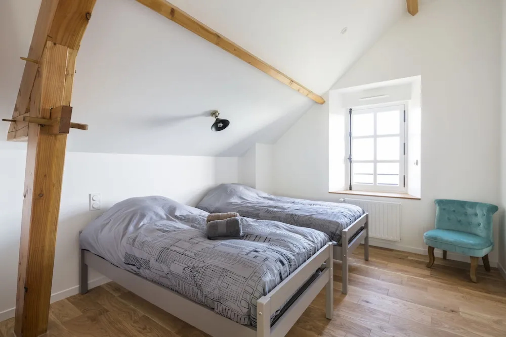 Au Balcon de la Baie