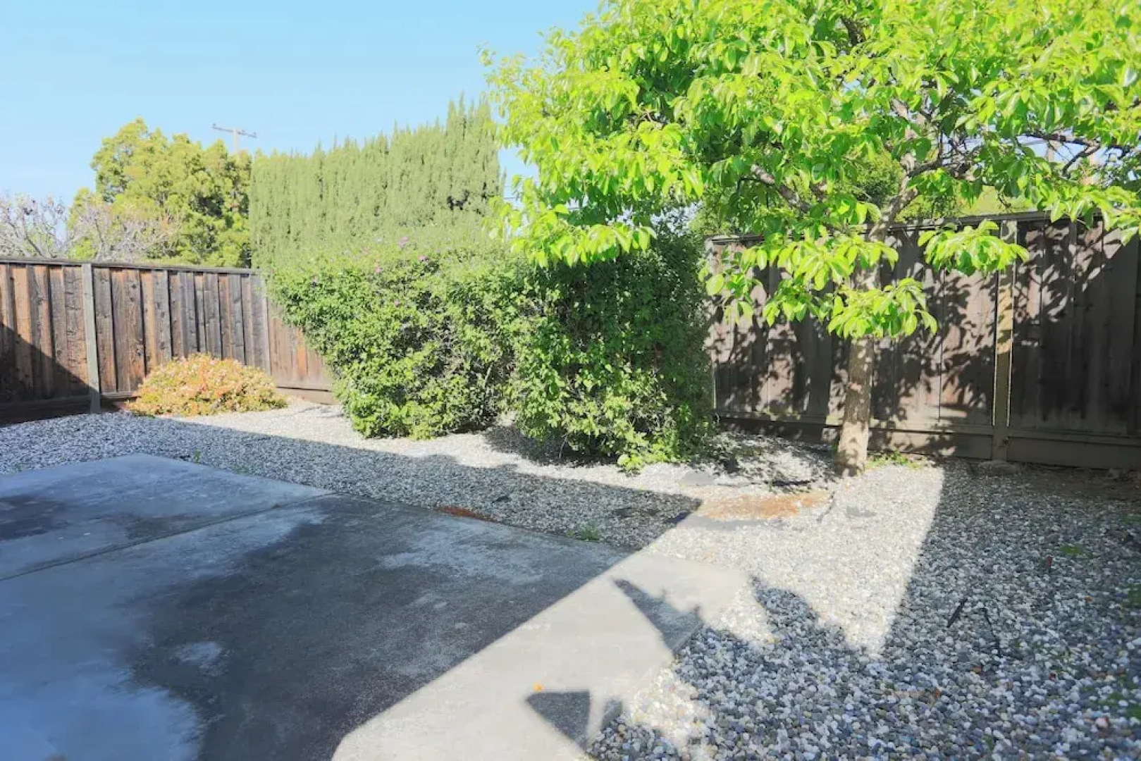 Spacious 3 BR 2B House Sunnyvale Park