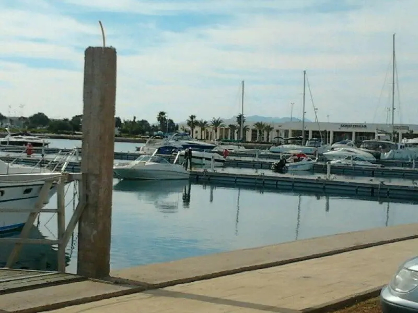 Magnifique Appartement Plage Saidia