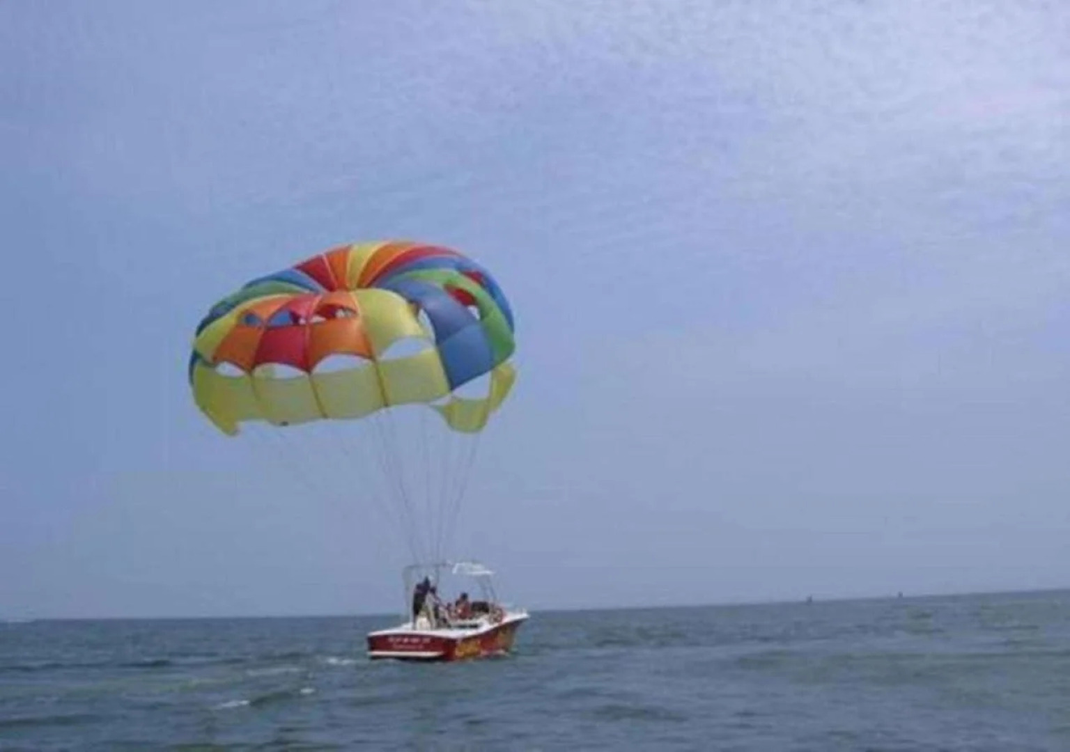 Hampton Inn Virginia Beach-Oceanfront South