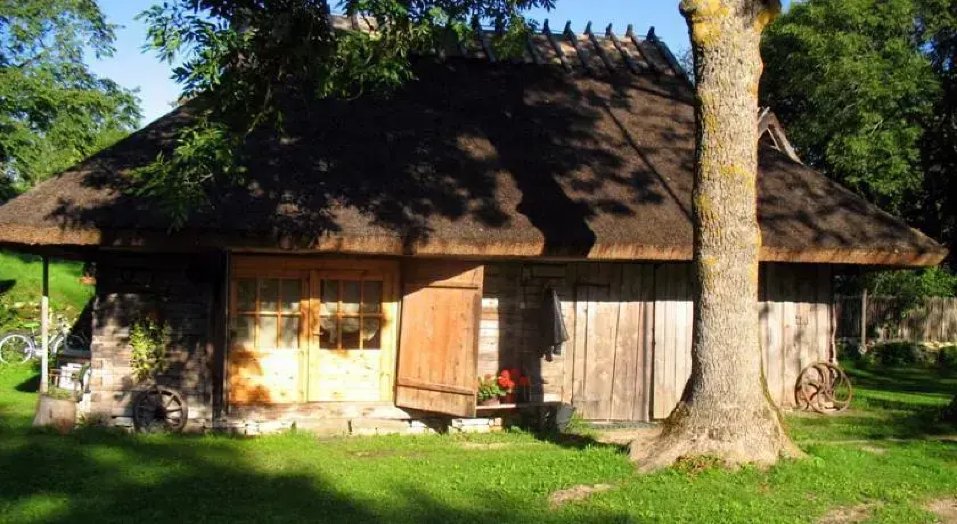 Vanatoa Tourism Farm