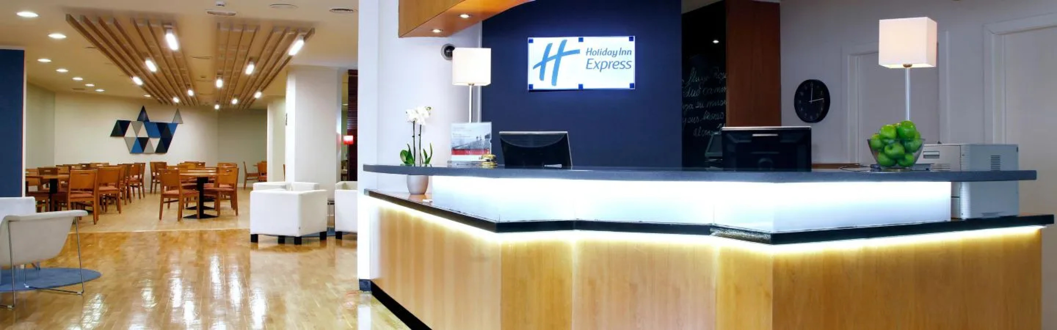 Ramada by Wyndham Madrid Tres Cantos