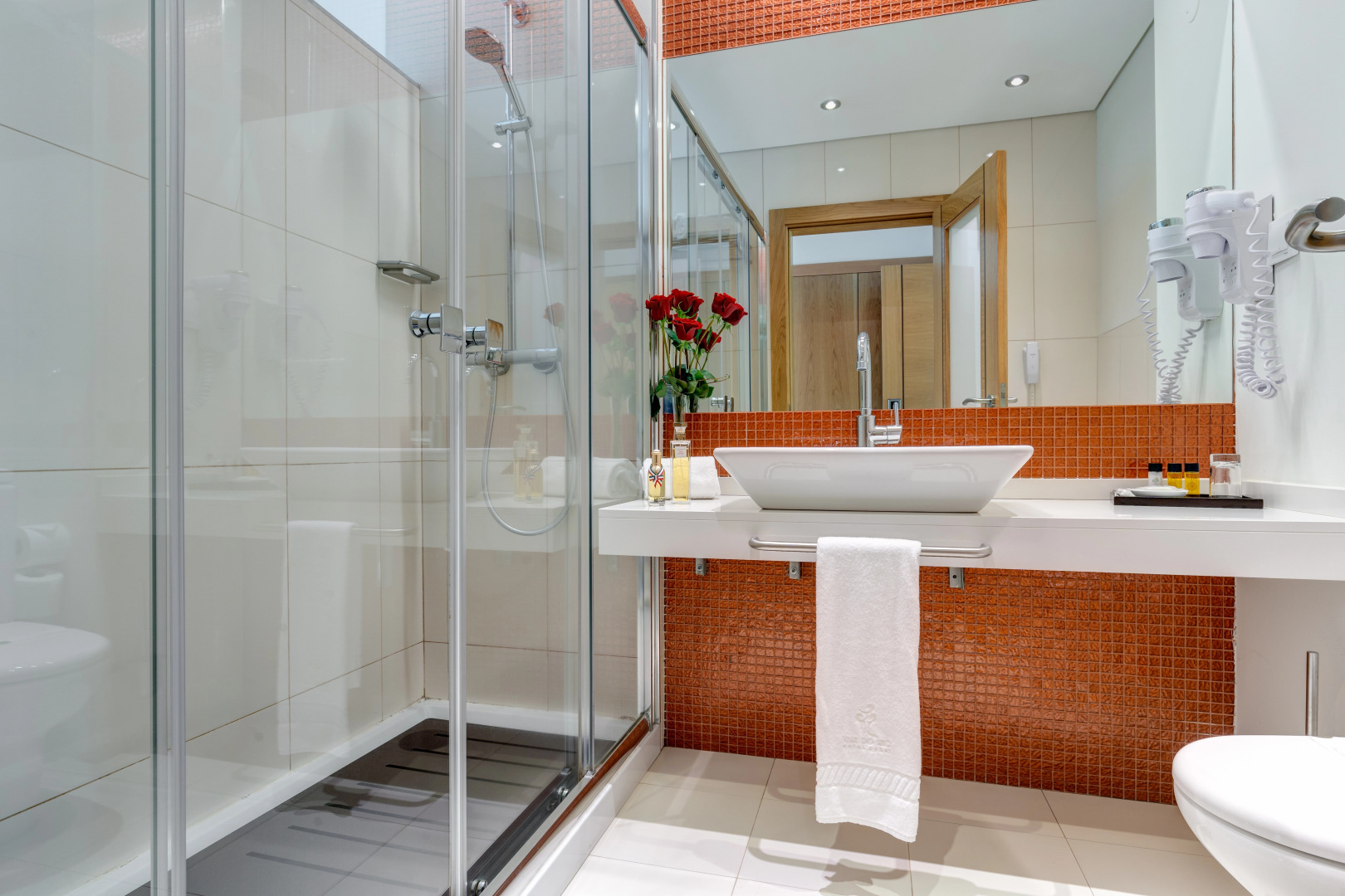 Hotel Rural Vale do Rio & Spa