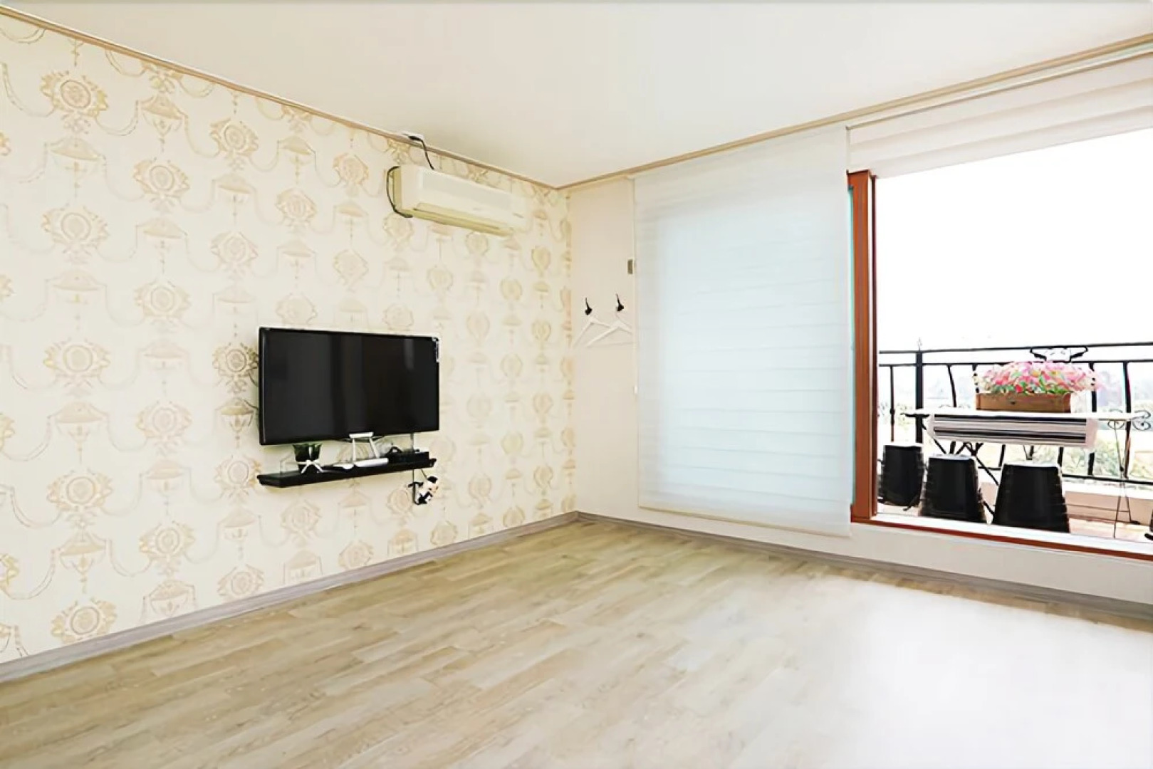 Yeongheungdoat the Seaside Pension