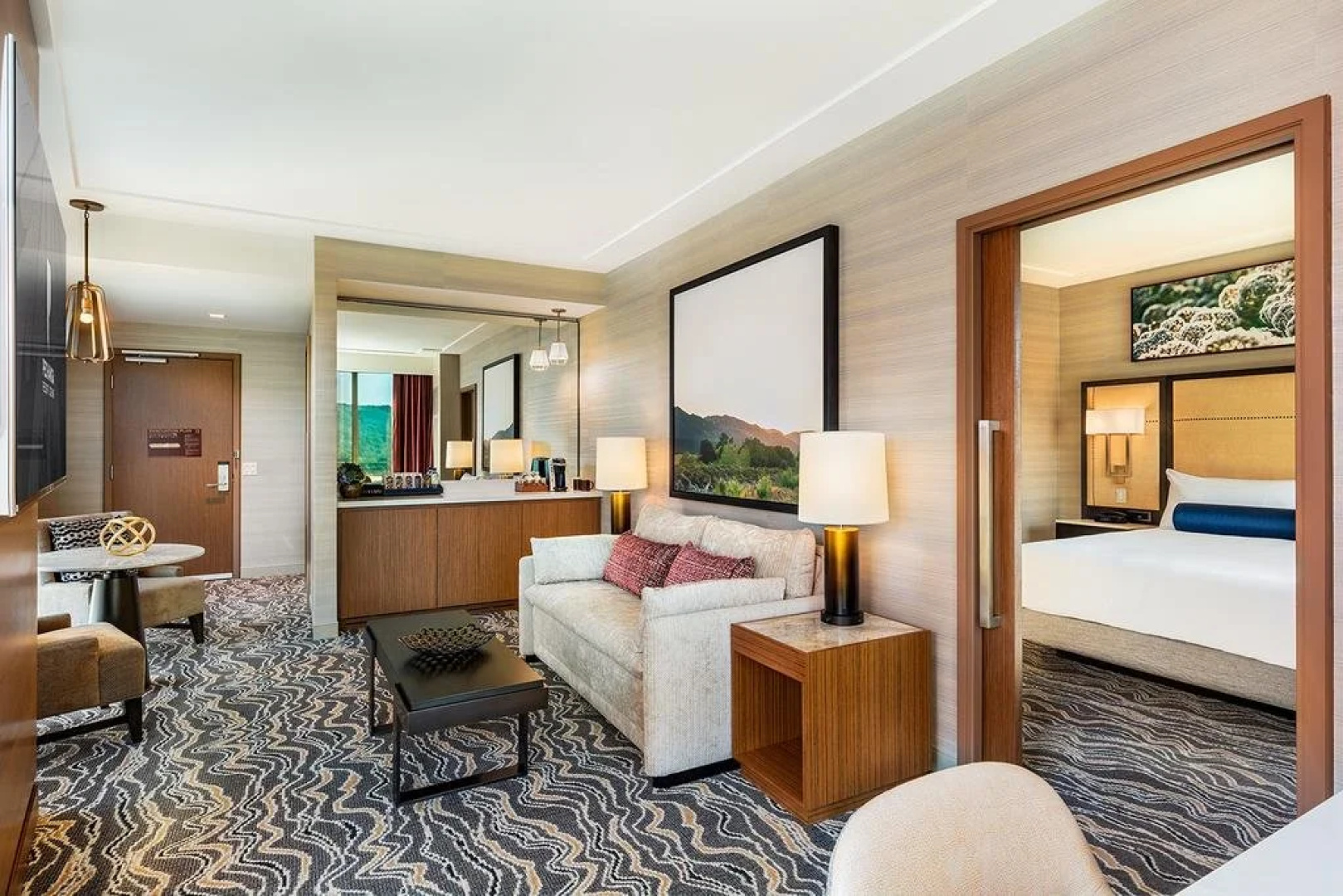 Pechanga Resort and Casino