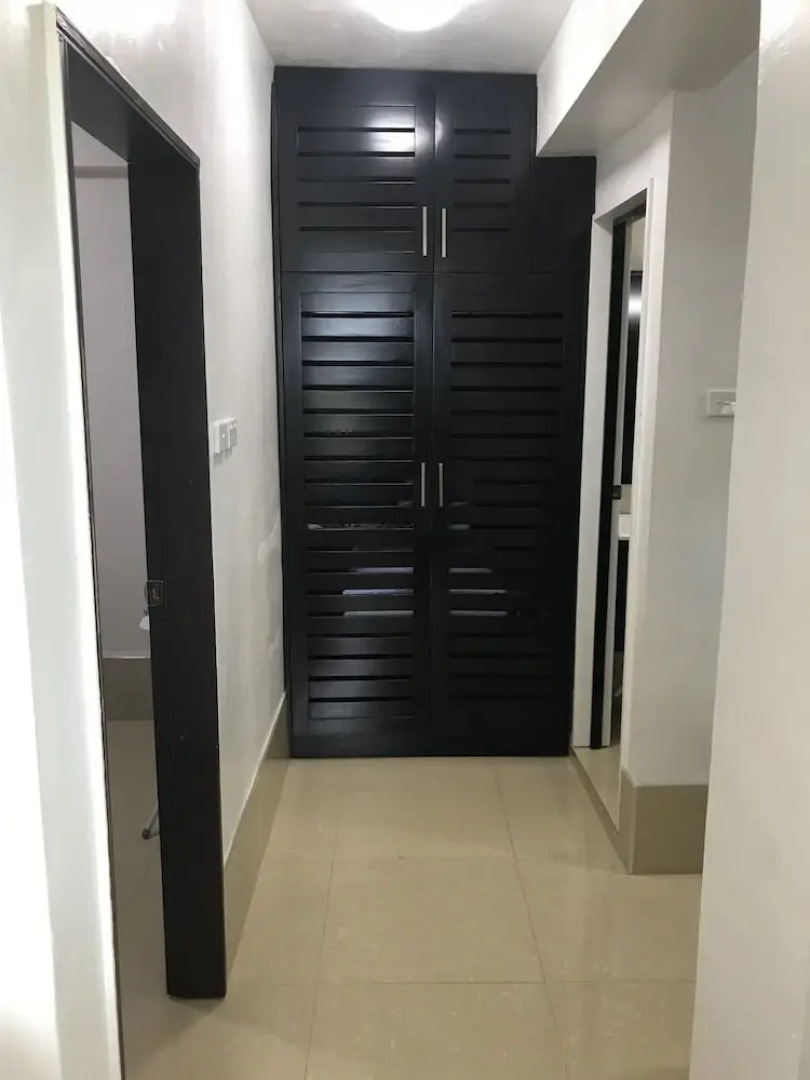 One Bedroom House HHF-40-6-1