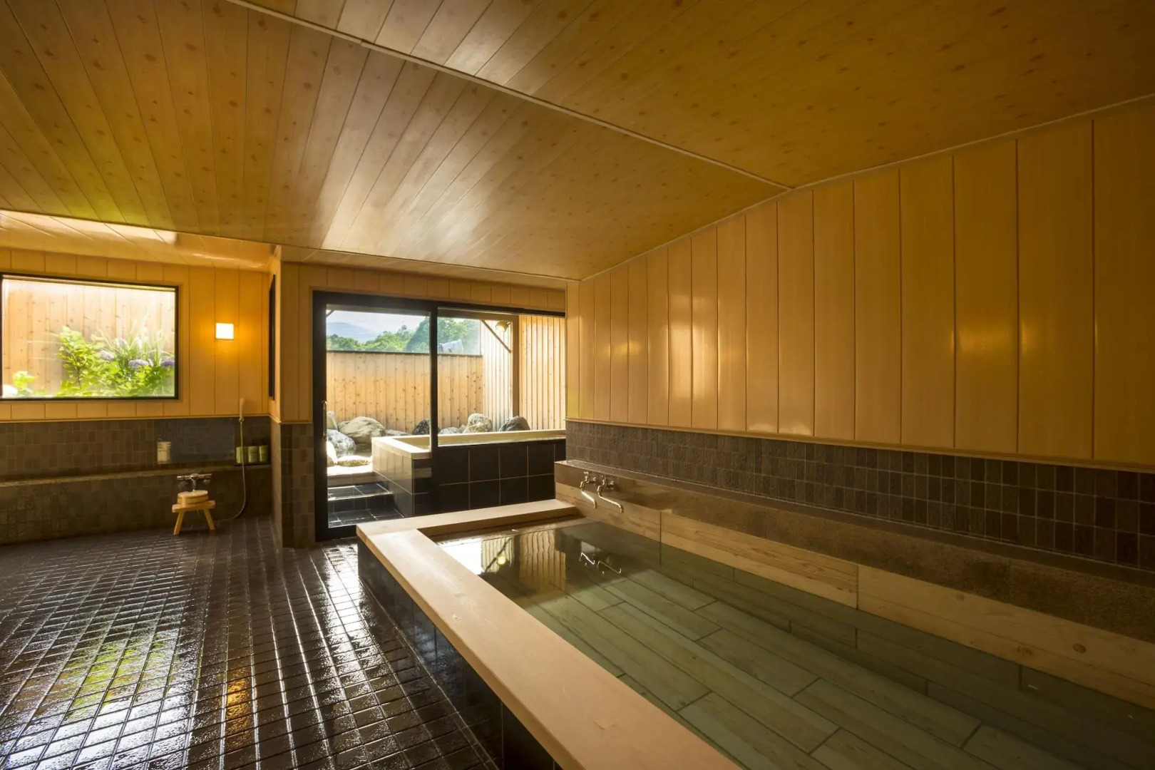 Hotel Hakuba Berg Hause