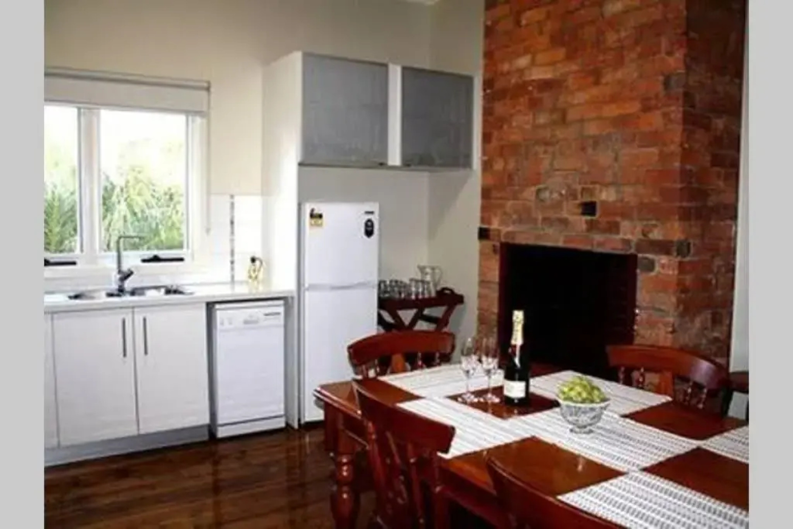 Kenmaur Cottage