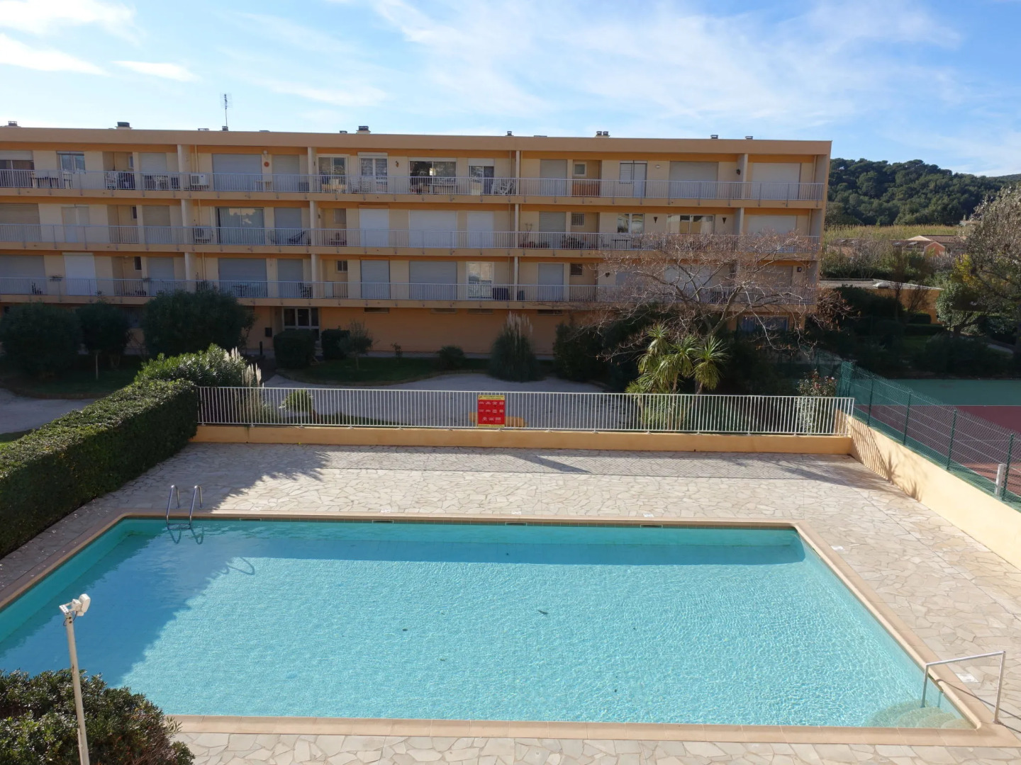 Apartment Les Cyclades