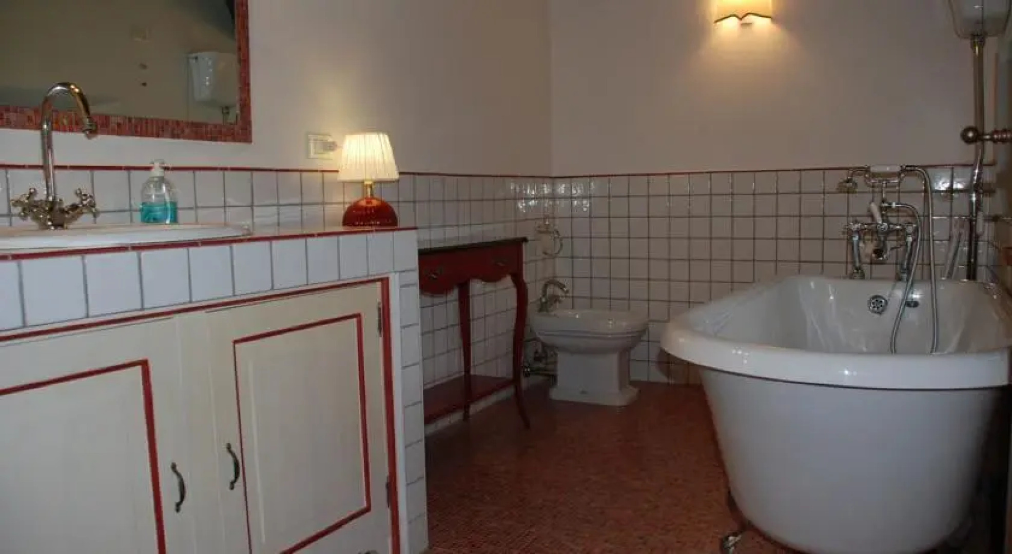 Antica Villa Merelli