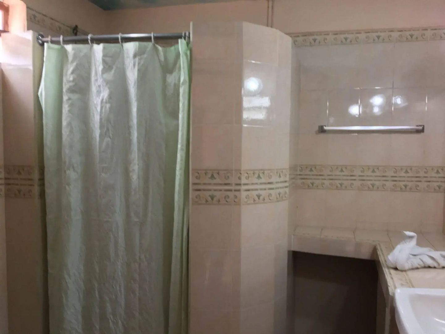 Grand Hotel Panajachel