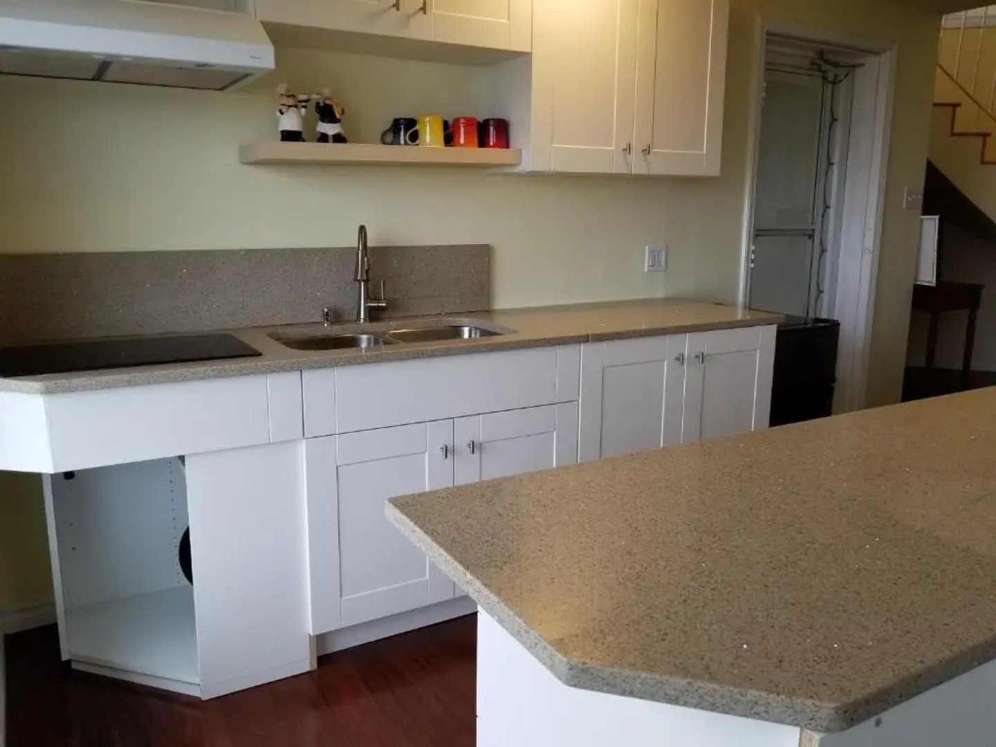 HOV B&B House -Hospitality Ocean view Victoria-