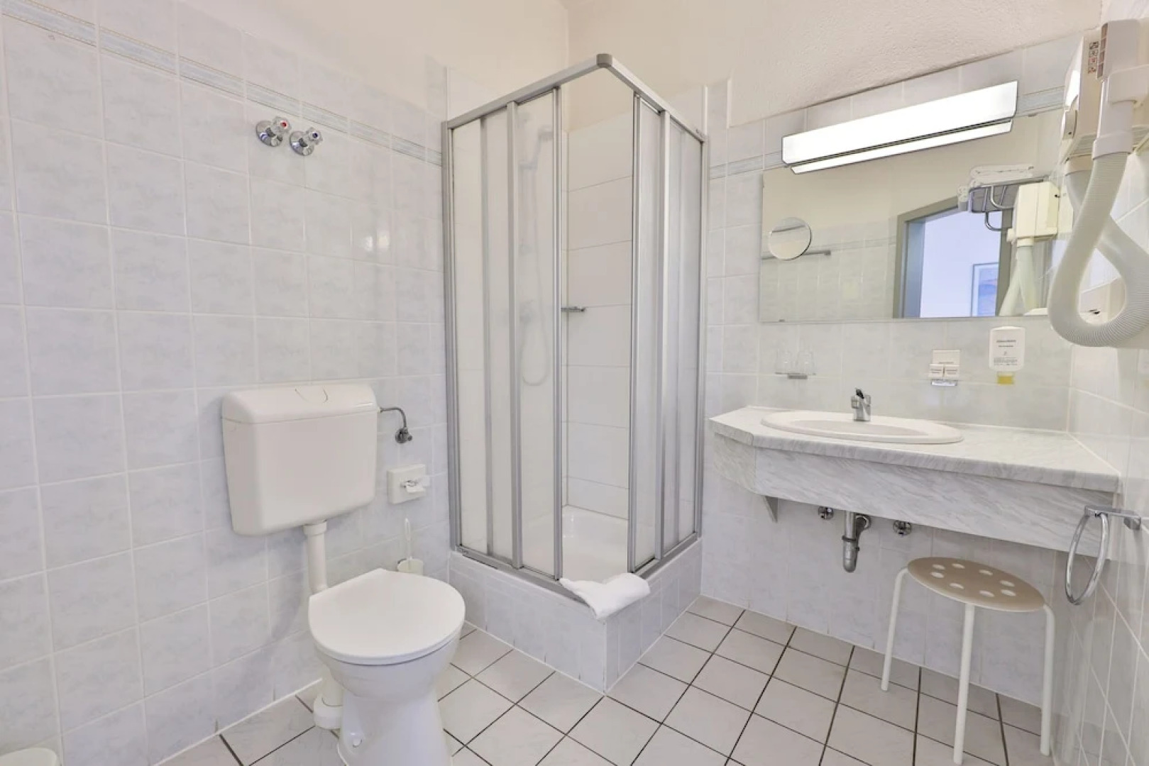 Sonnenhotel Hoher Hahn