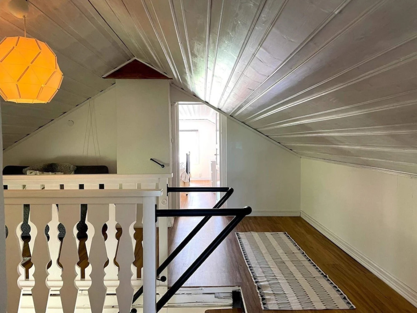 7 Person Holiday Home in Hova-by Traum