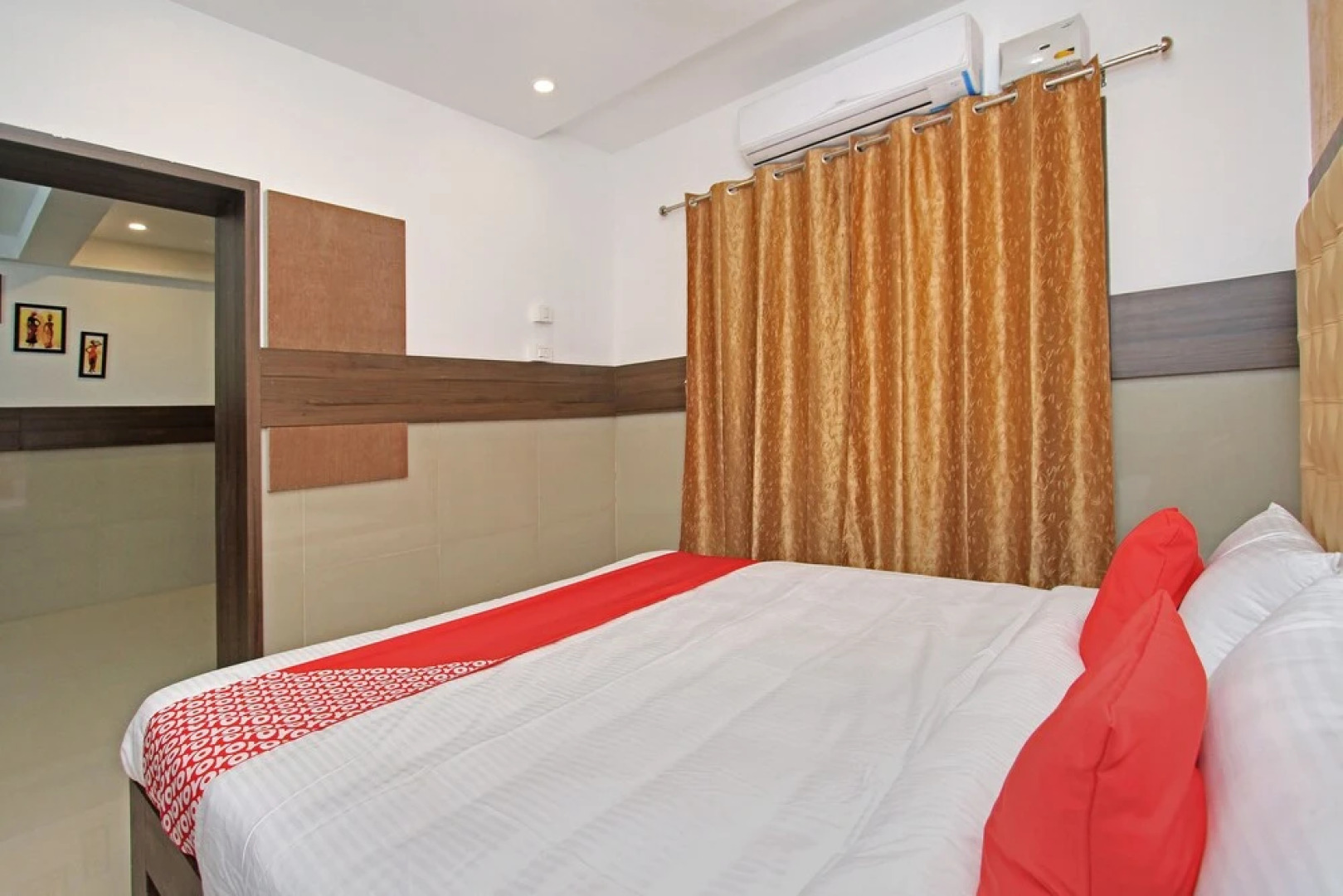 Capital O 26230 Hotel Nirvikalpa