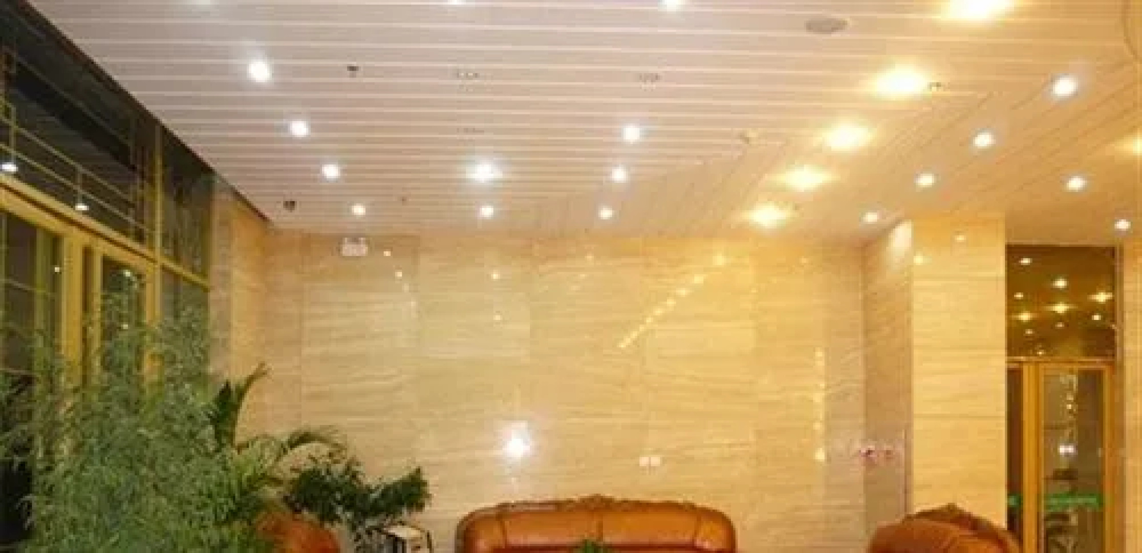 Xichang TianHao Hotel