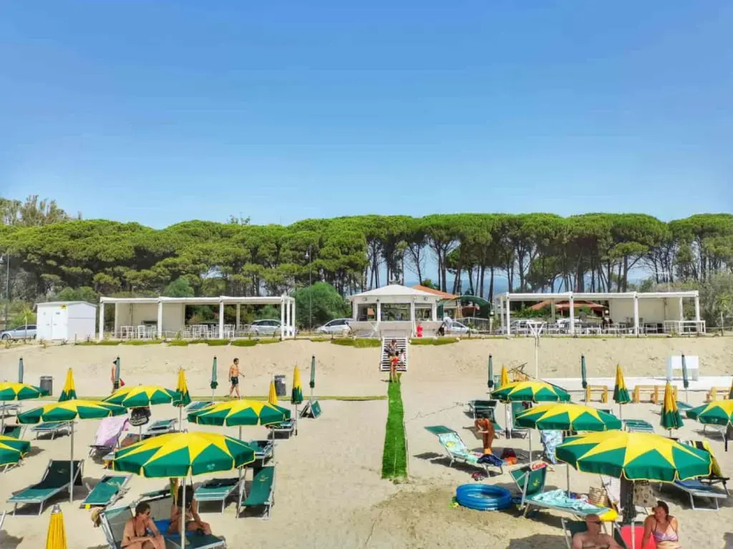 Villaggio Borgo degli Ulivi