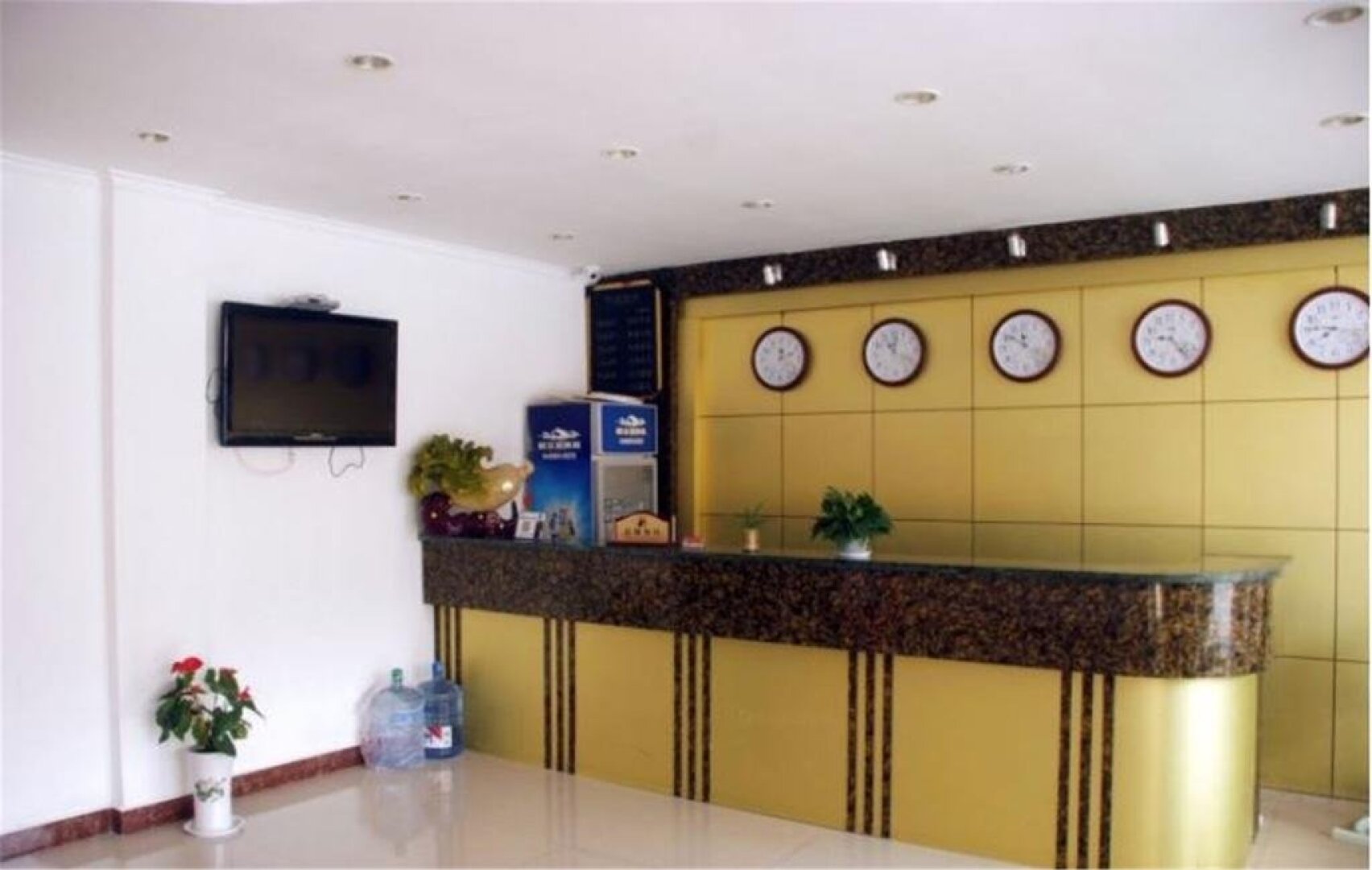 Antai Business Hotel