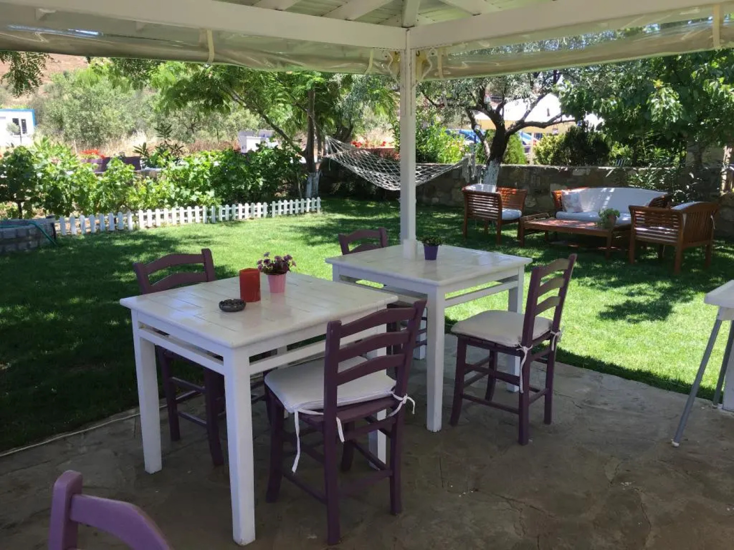 Bozcaada Kırlı Otel