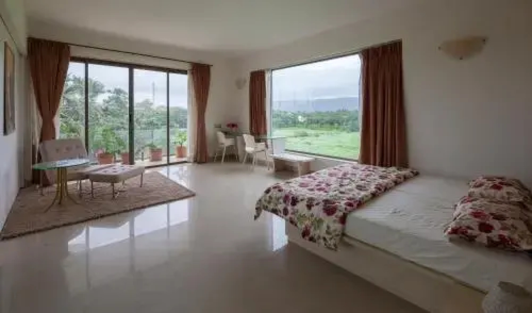 StayVista at Gatsby House