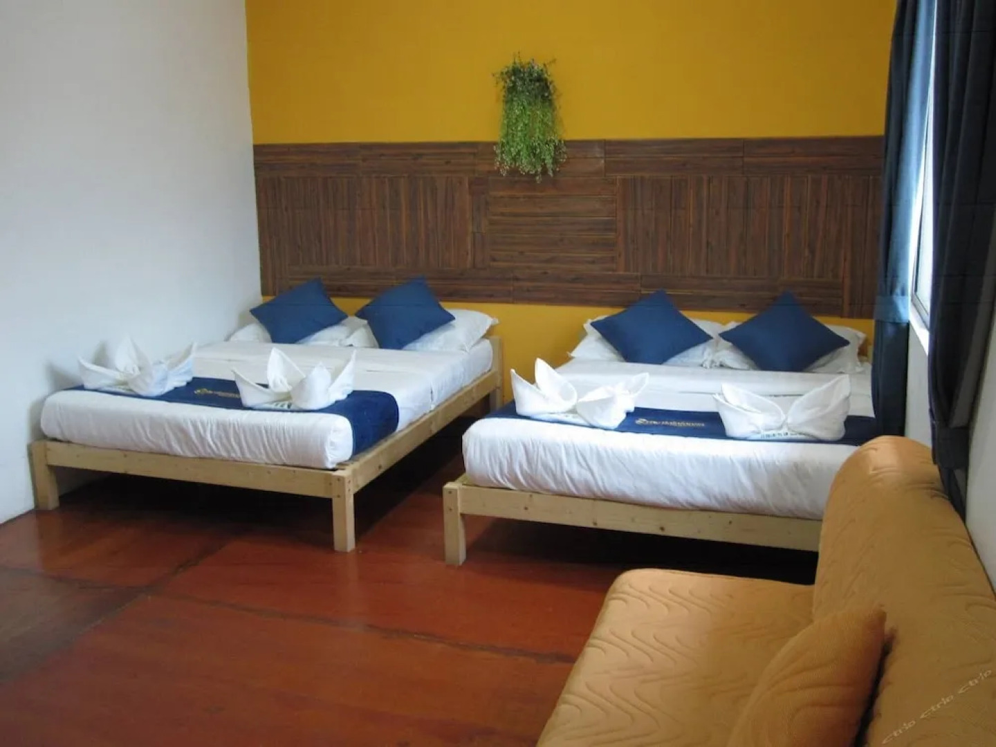 MY Rainforest Homestay