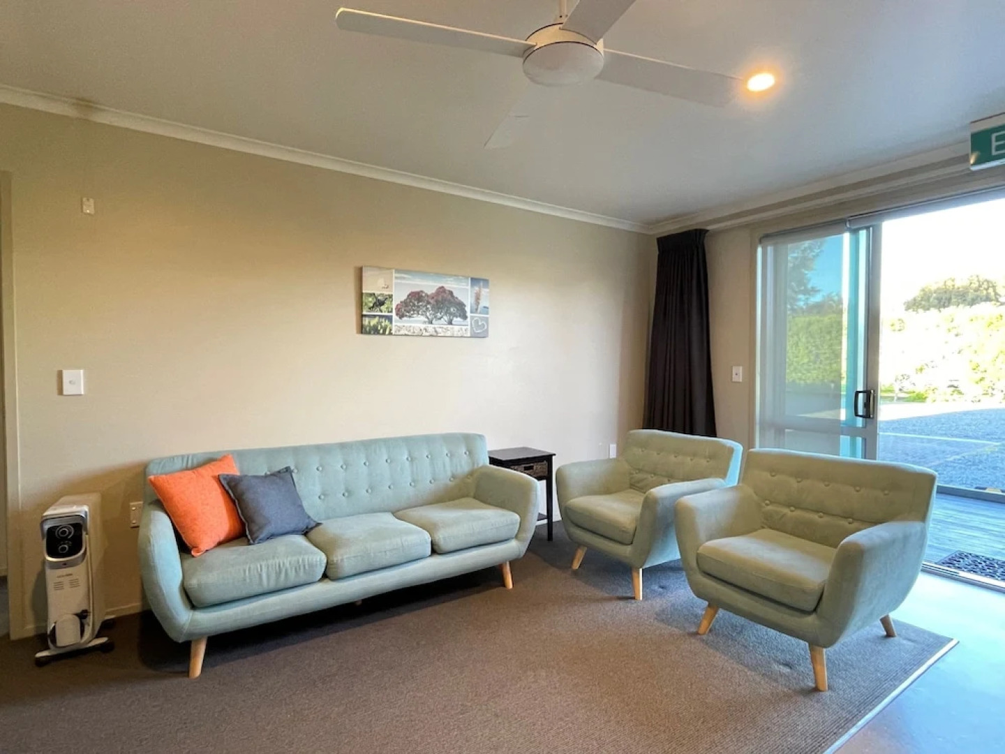 Pacific Park Christian Holiday Camp