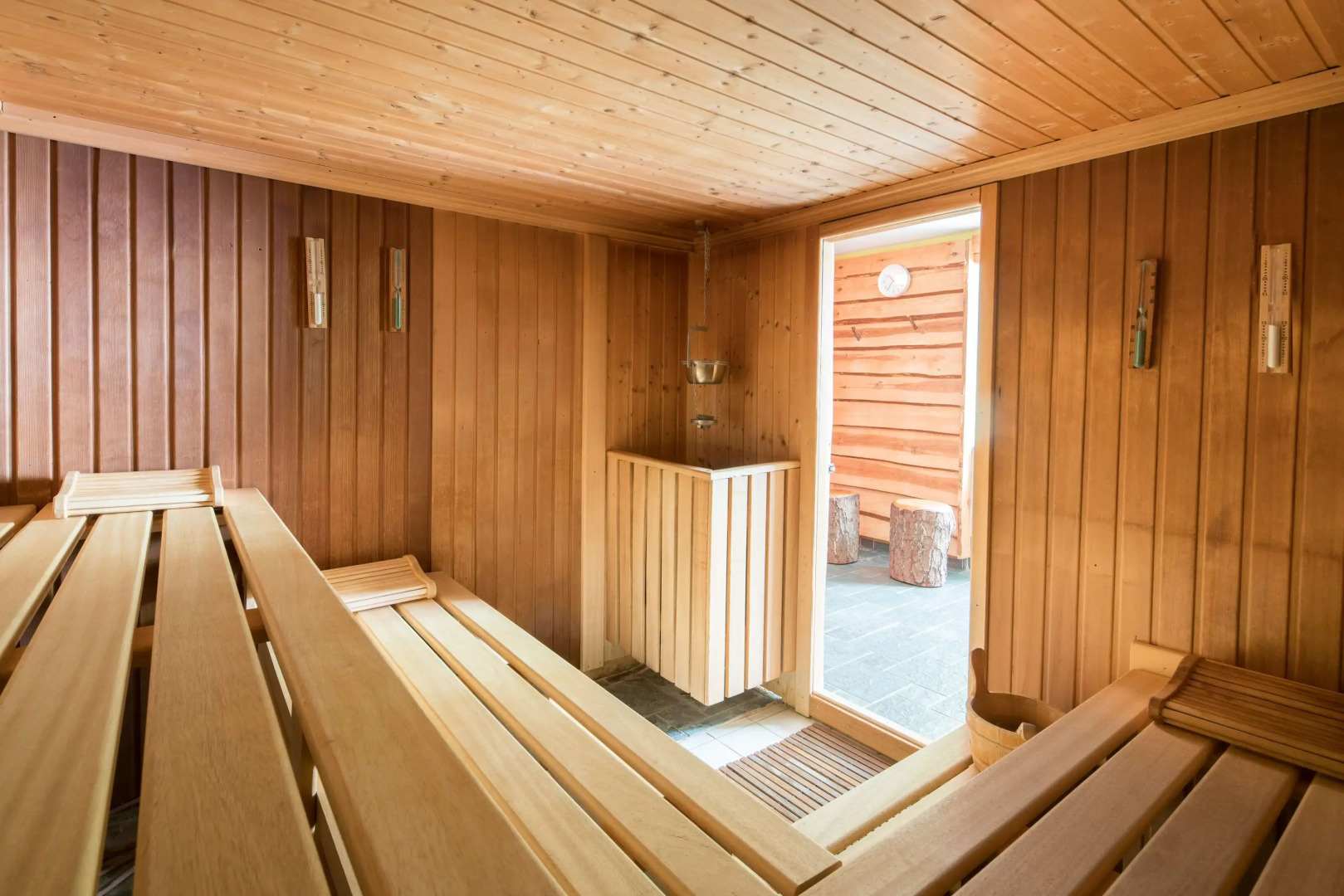 Best Western Plus Ostseehotel Waldschloesschen