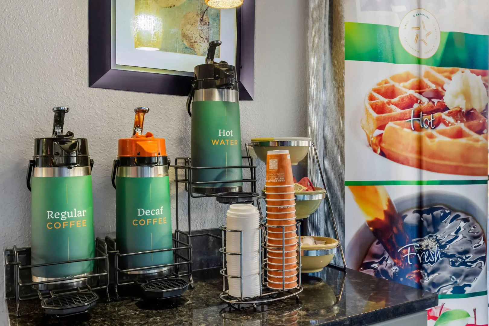 Quality Inn & Suites Easley - Greenville
