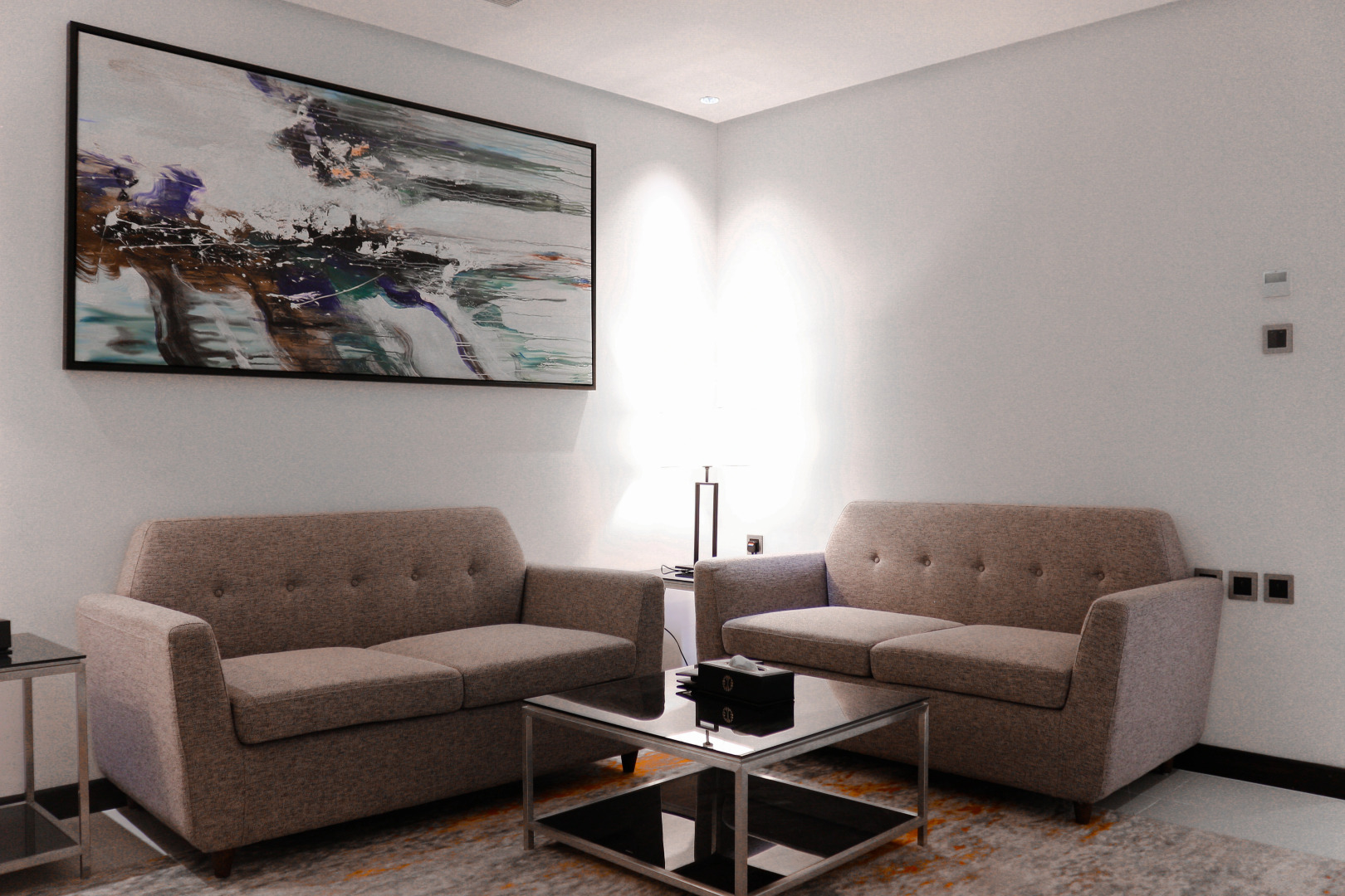 Iris Boutique Taif Heart