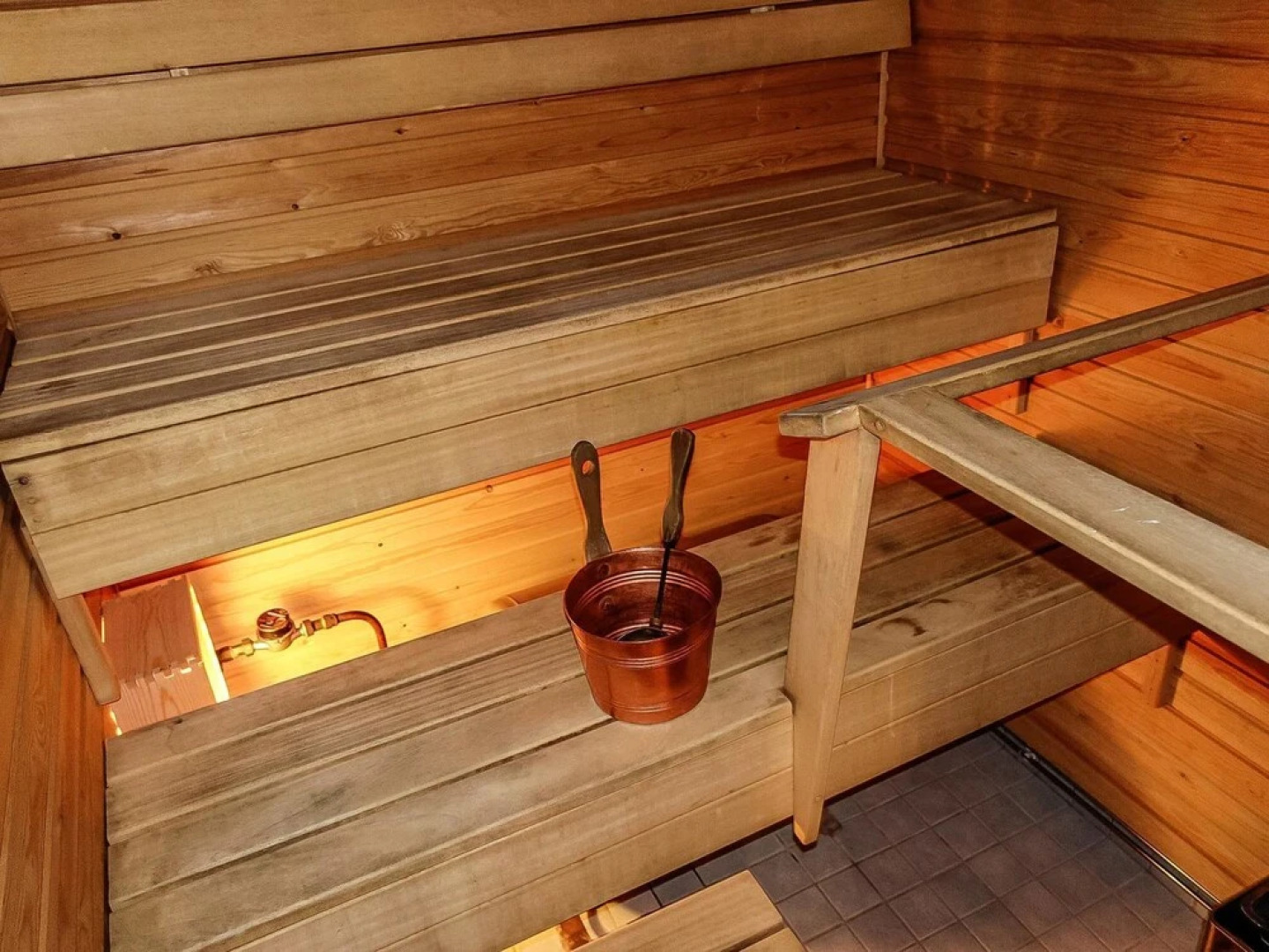 Saarisel Ntie 8 e 11 Inari