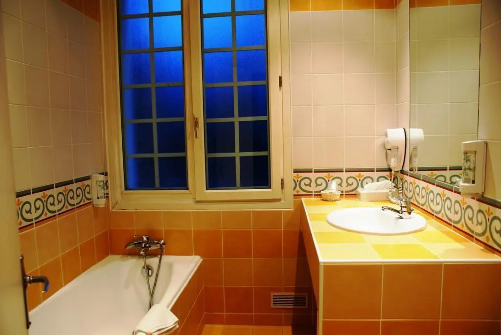 Hostellerie La Charmille