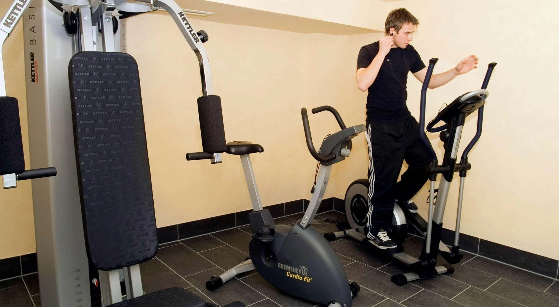 Hotel Esplanade Dortmund