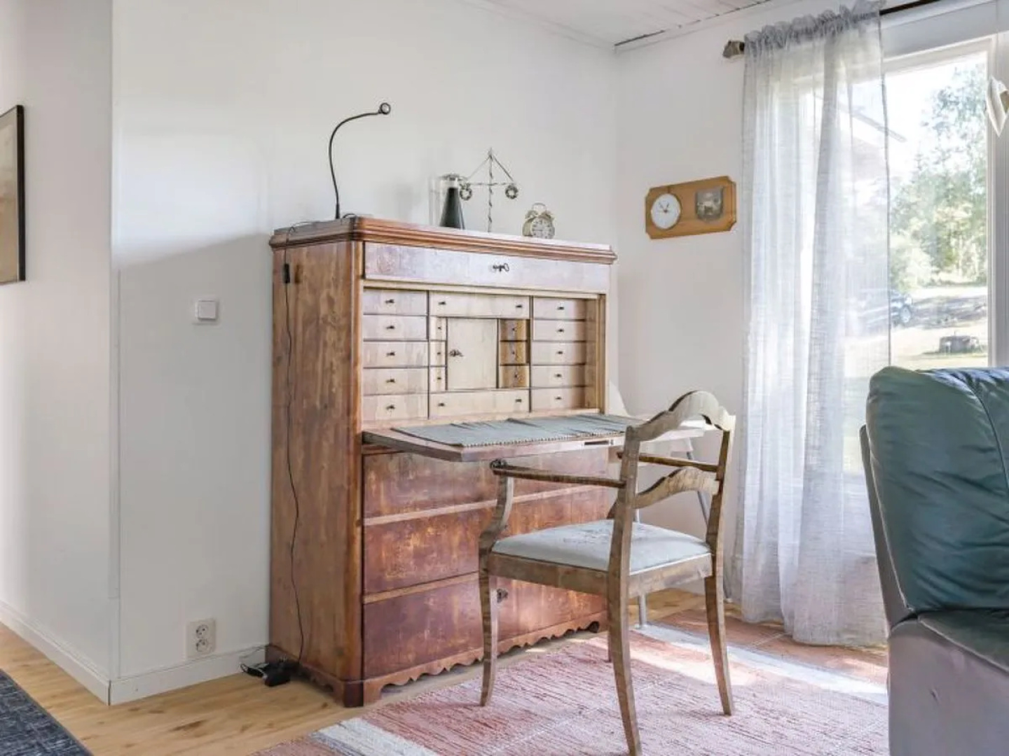 Holiday Home Uskeboda (VML215)
