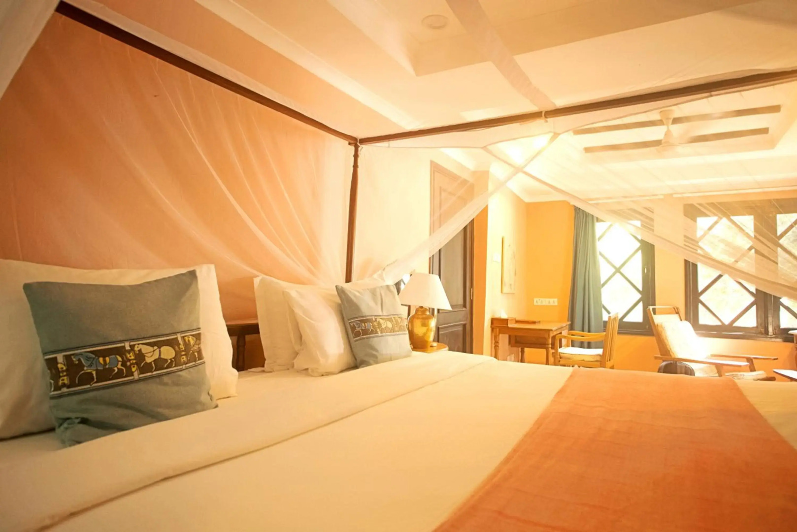 Mbweni Ruins & Gardens