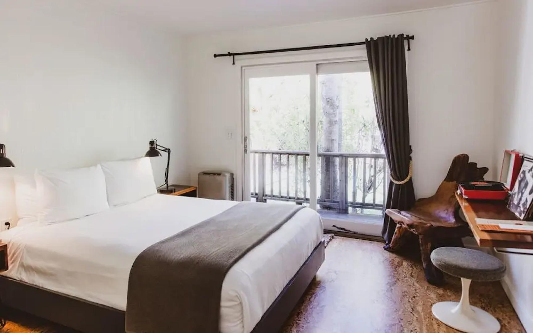 Boon Hotel + Spa - Adults Only