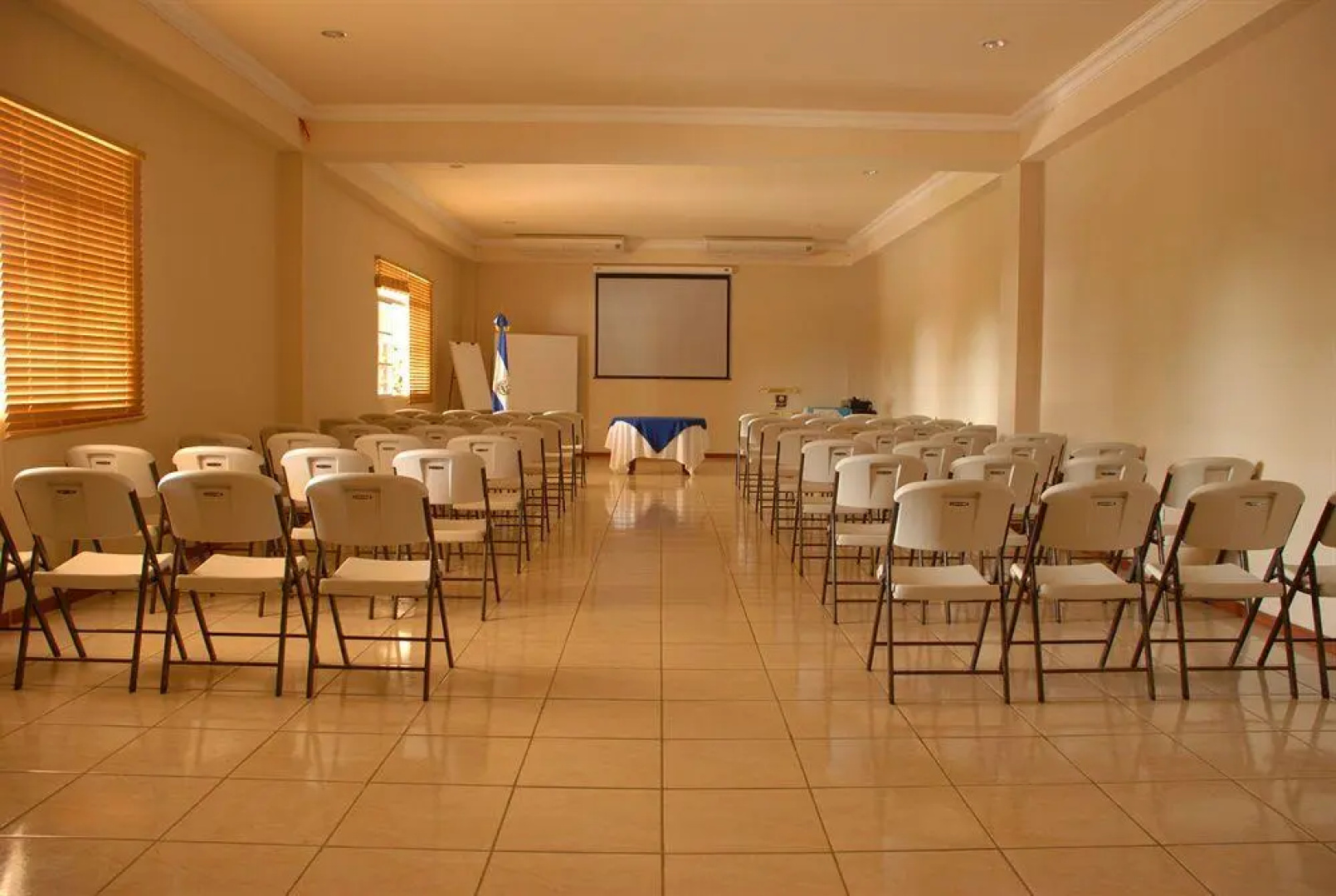 Hotel Bahia Dorada