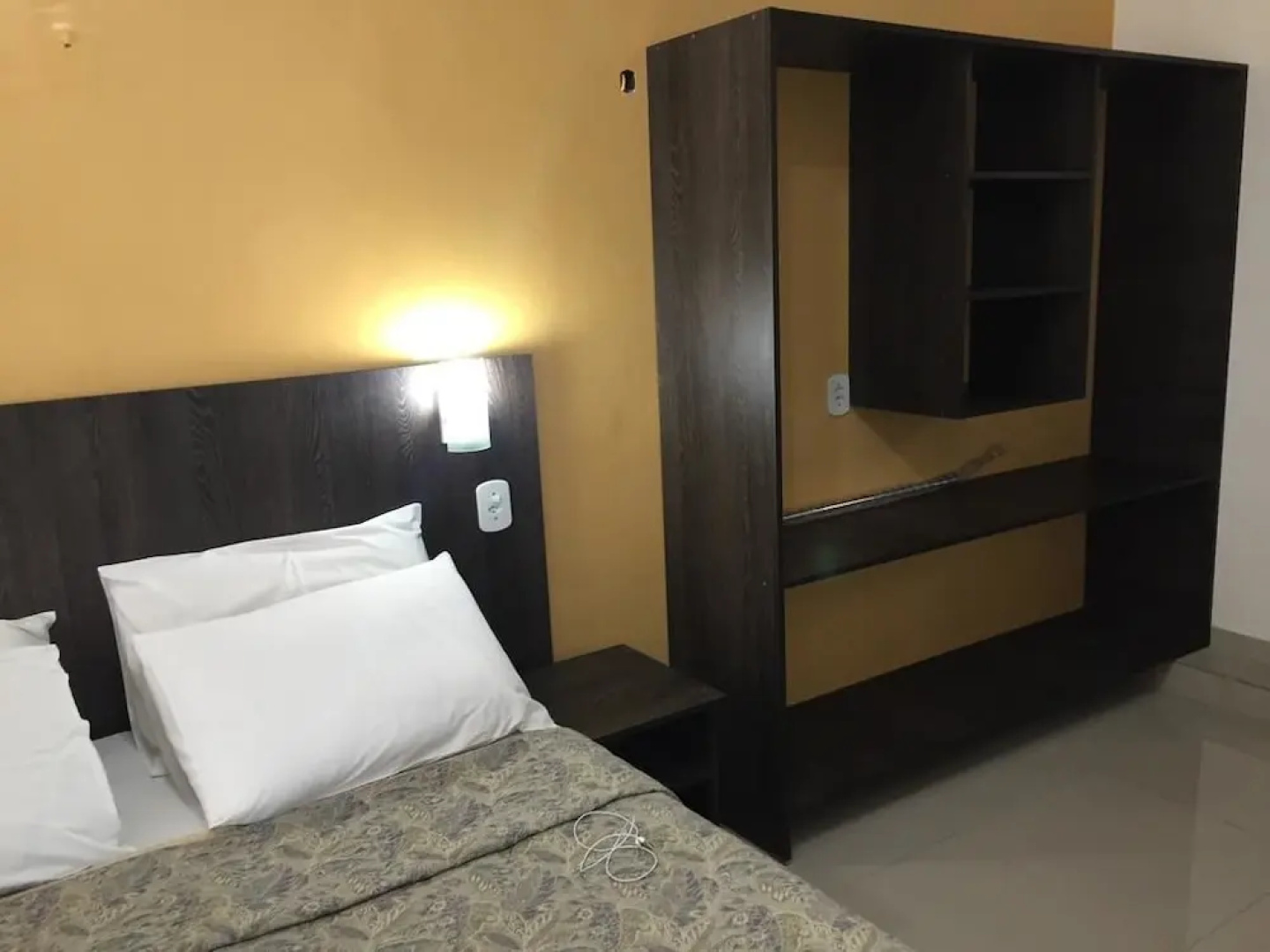 Hotel Mapuera