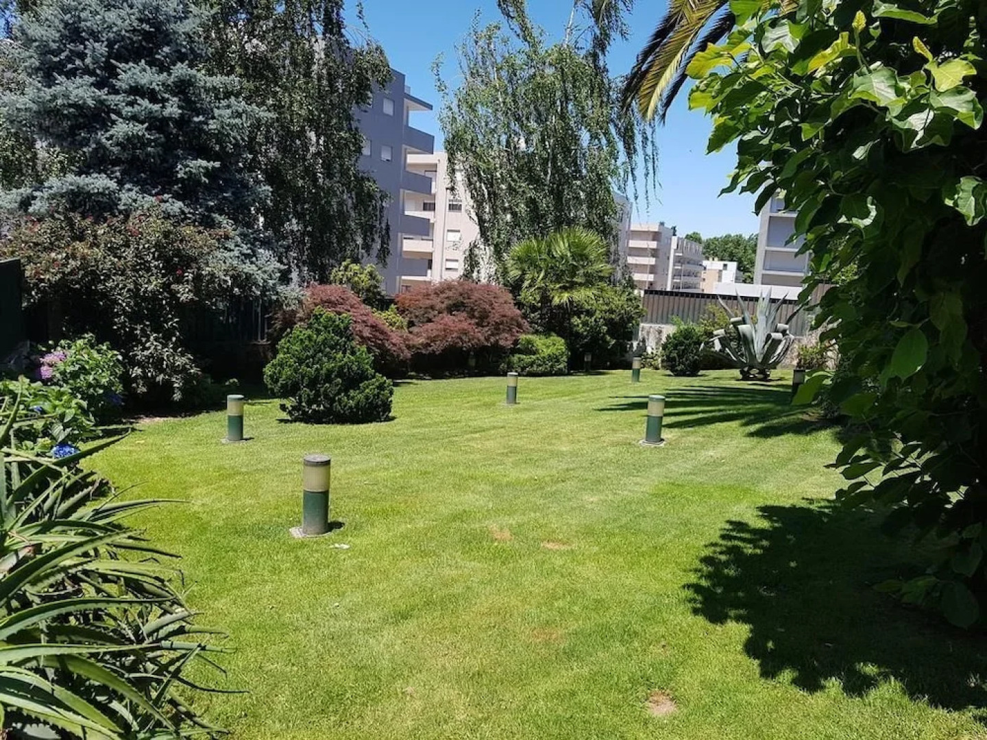 Enjoy Guest House and Apartments