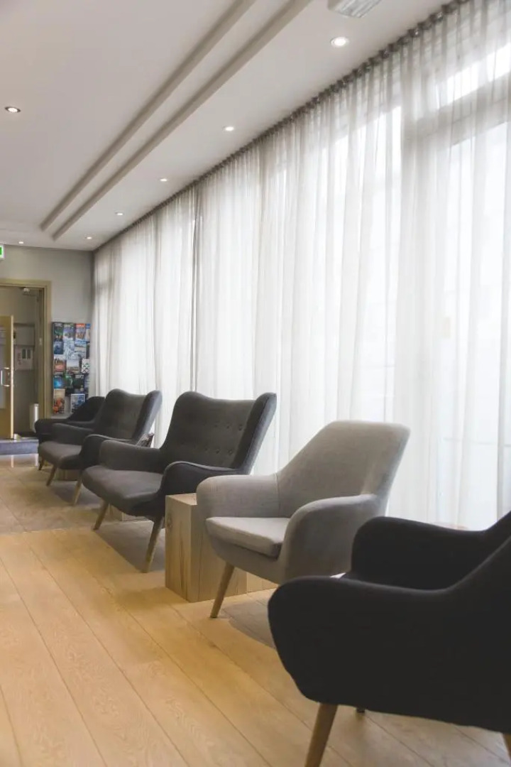 Hótel Ísland Comfort